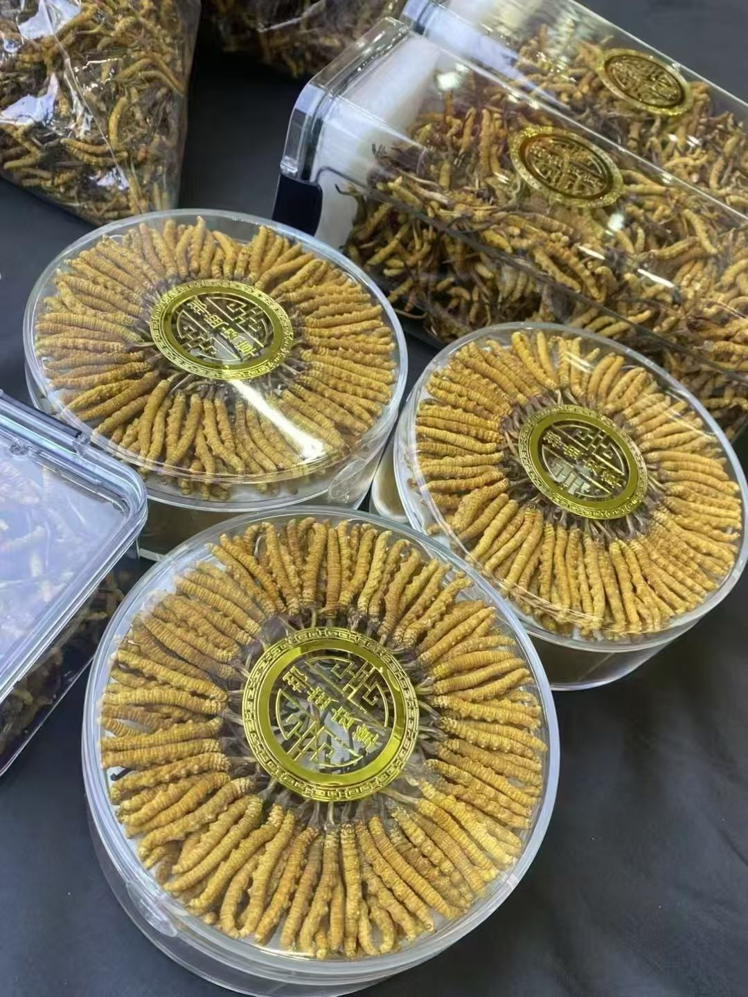 🌹🌹年货礼盒，把爱带回家💝💝