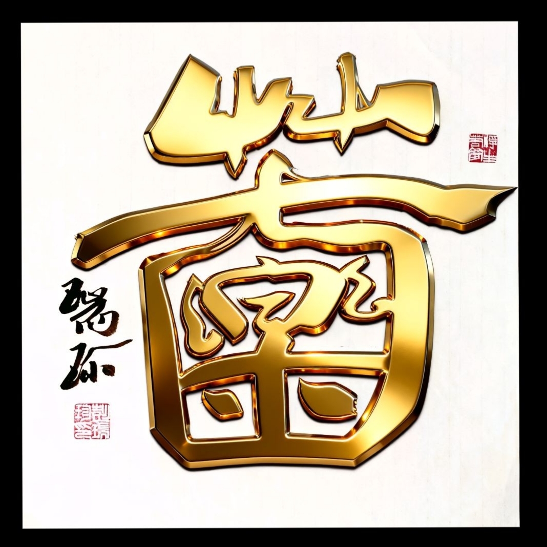 这是什么字？评论区见！#灵魂画手入口 #非遗传承 #谁能认出这个字 #彭瑞珍独创
