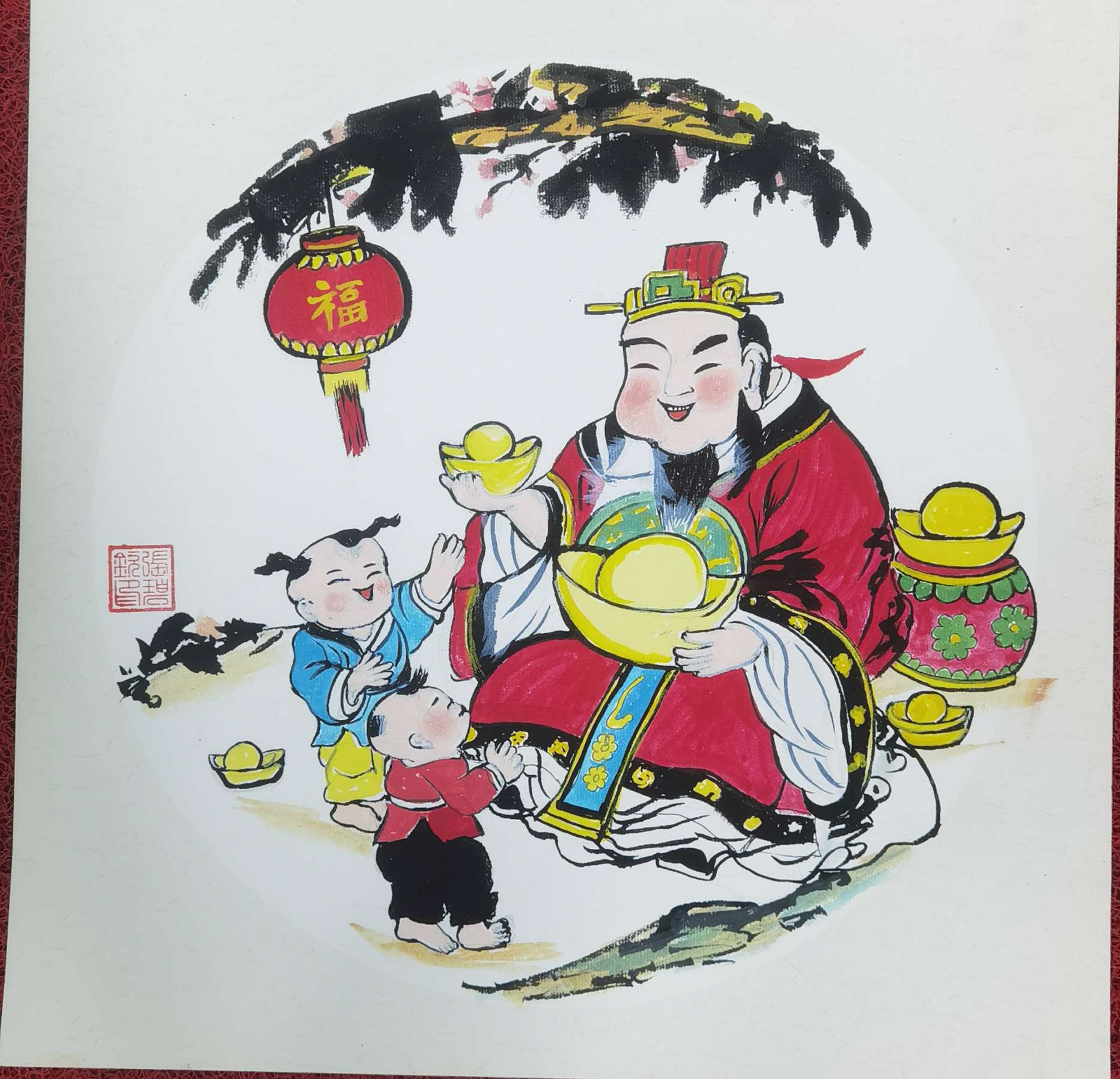 美好生活，即得相伴。🍎🍎🍎