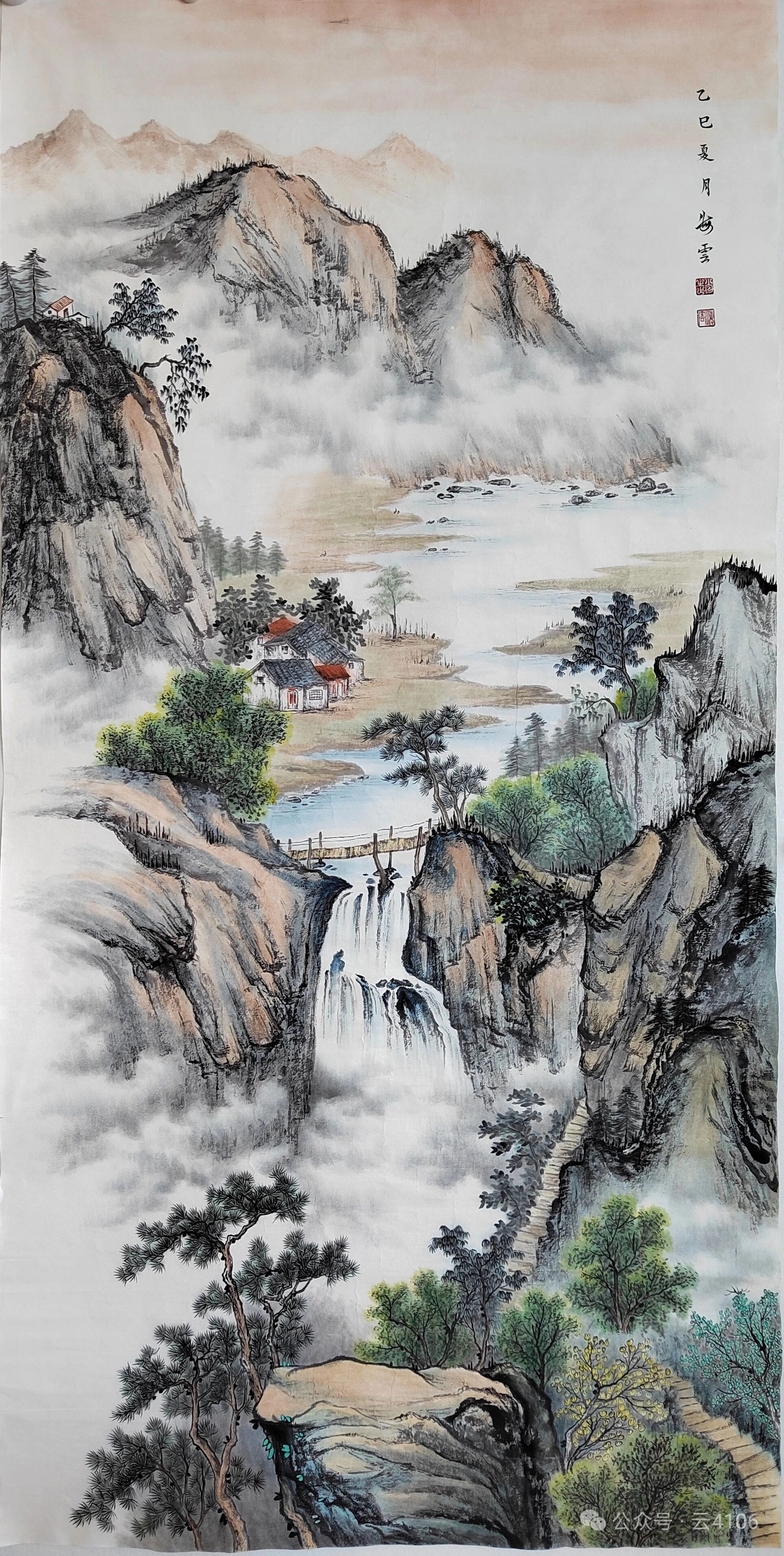 美好生活，即得相伴。