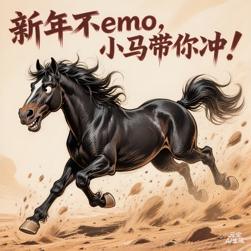 “心有惊雷而面如平湖——那些深夜啃下的硬骨头，终会变成别人眼中的‘天赋’。”