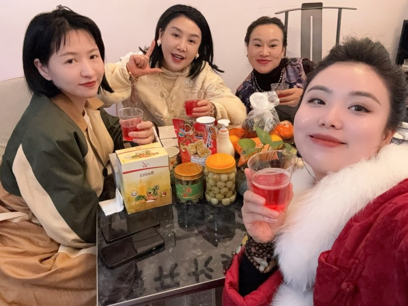 一杯德国氧气果汁