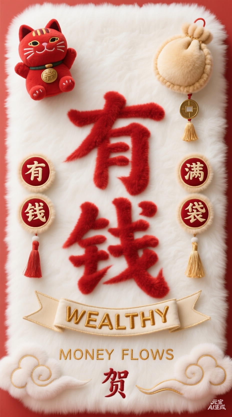 真正有格局者，必眼光长远而心中有料，才能从蛛丝马迹之中洞察人心。