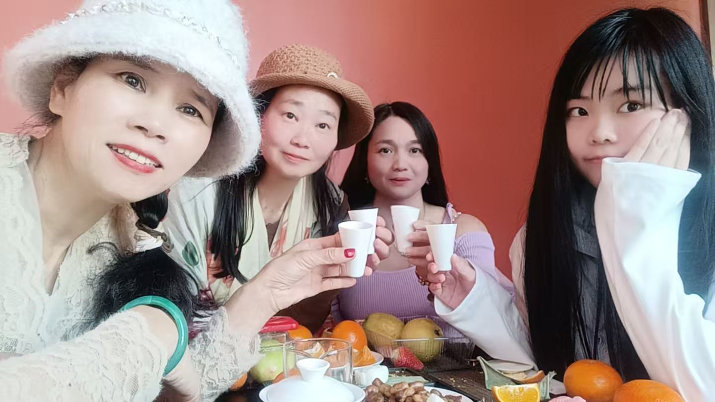 初八大家发发发…