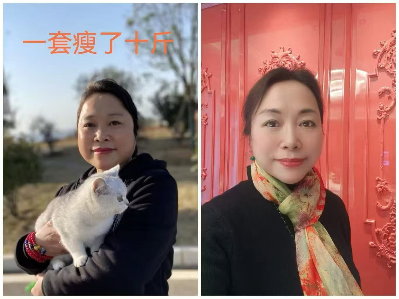 🍀🍀小伙伴吃了燃内脂的黑科技
​完全的变了一个人[强][强][强]