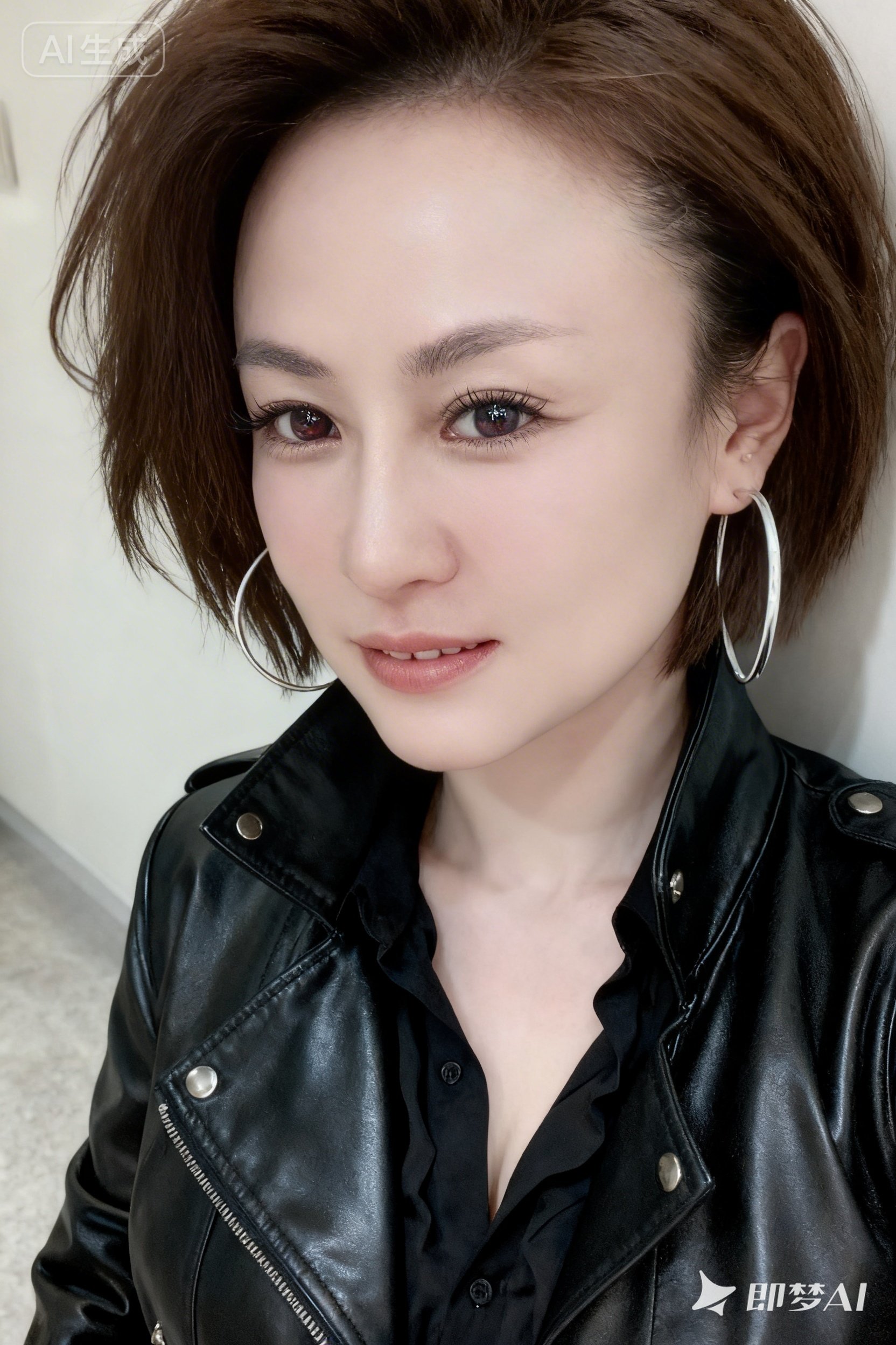外在的美丽固然重要，但内在的修养才是支撑长久吸引力的根基。内在的气质来自于知识、见识、情感和品格的积