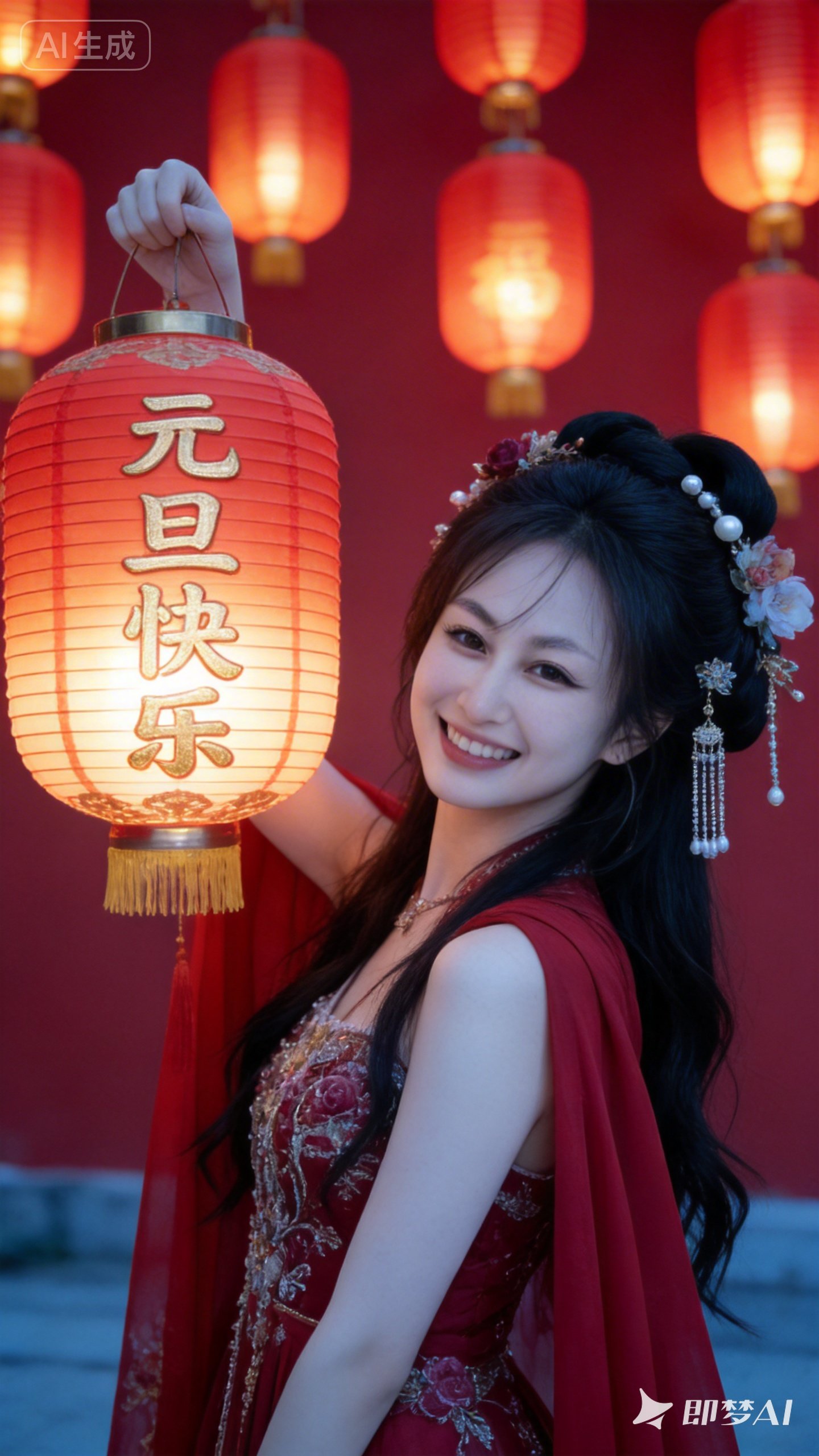 元宵佳节施惠芳㊗您及家人
🍡团团圆圆 💕日子甜甜
🍊事事圆满 🥳好运连连
🐎马年吉祥💝 幸福康健