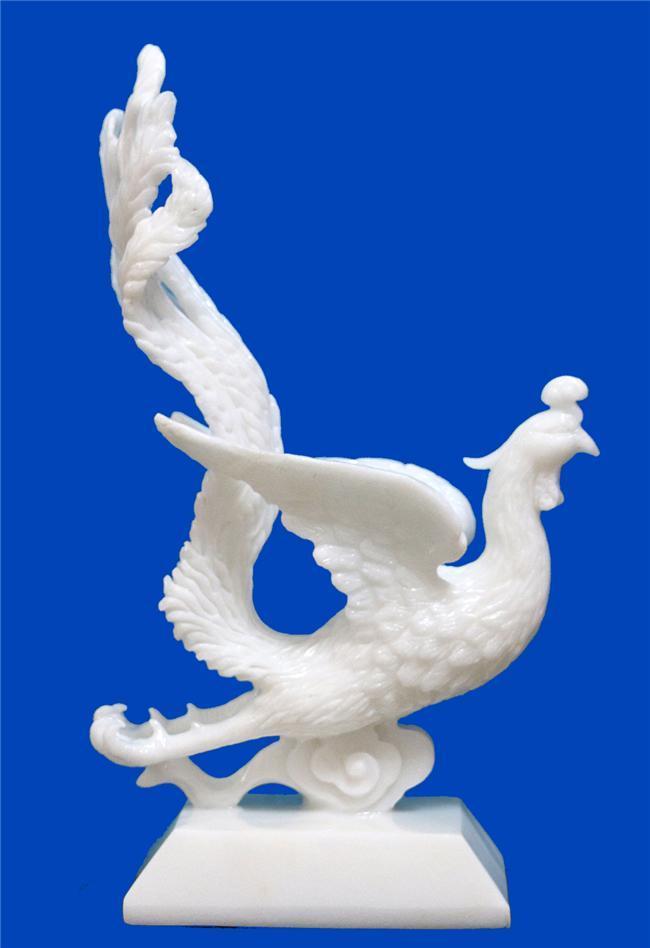 张亚雄——国际影响力人物