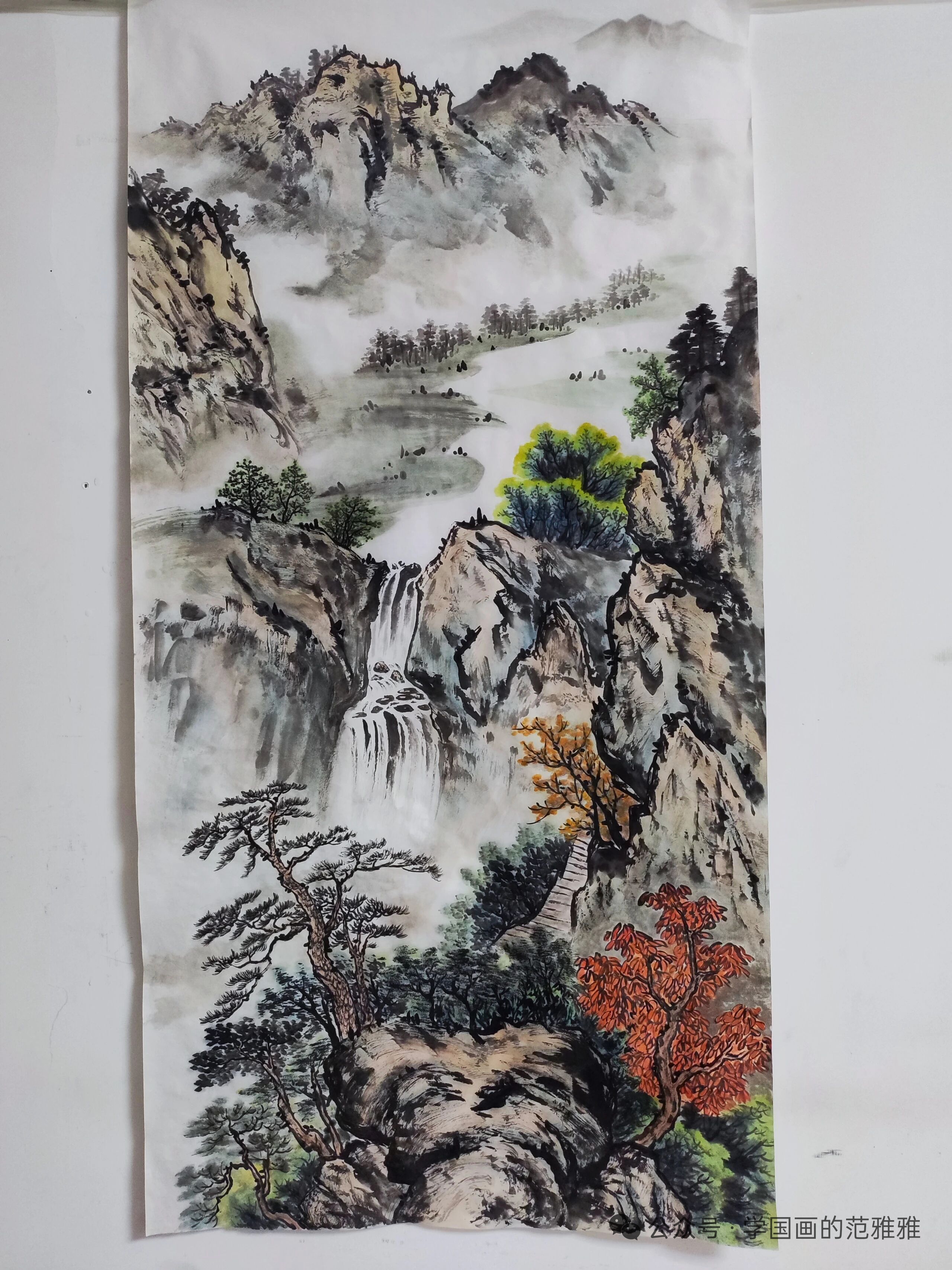 美好生活，即得相伴。