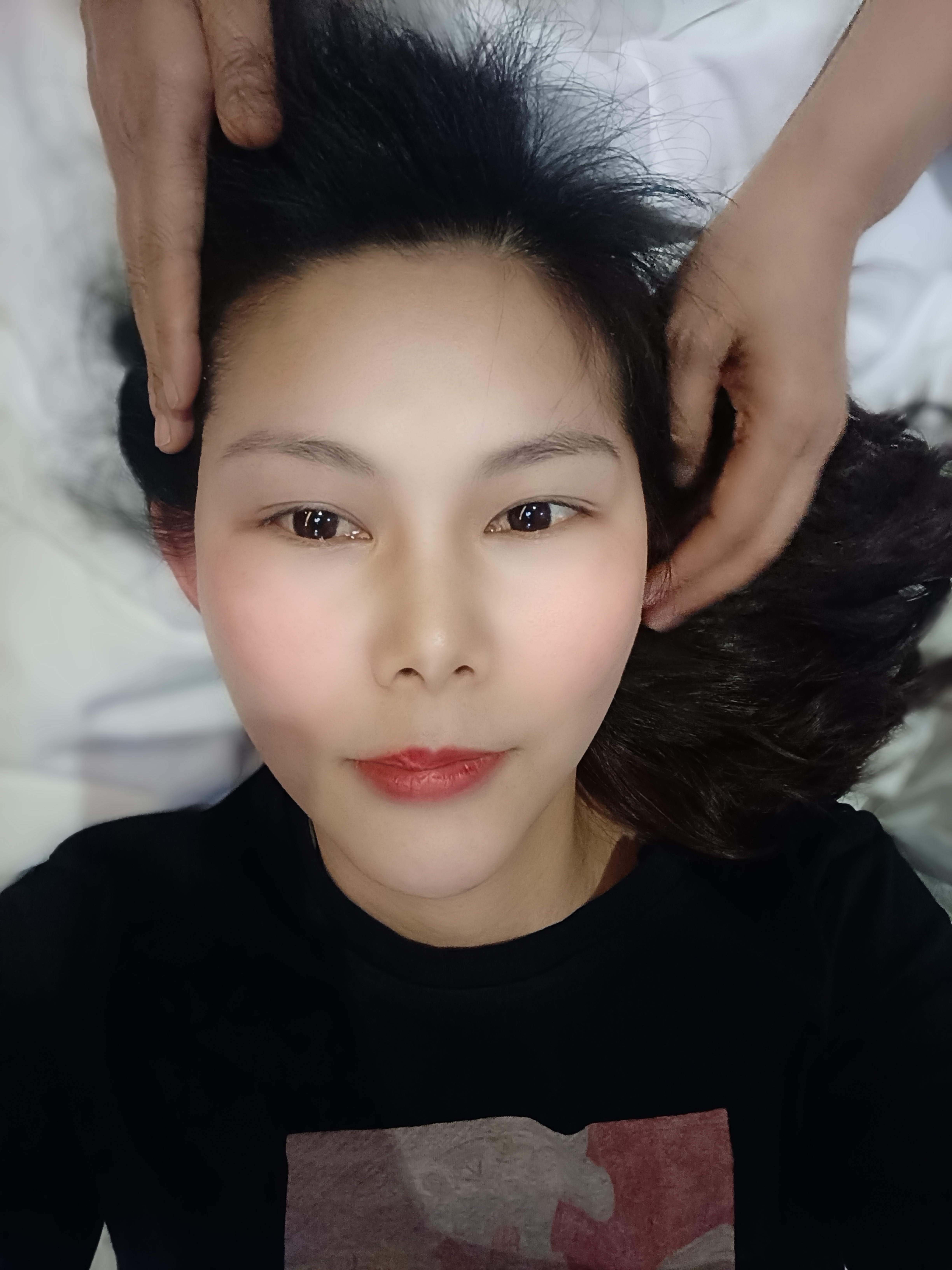 阿布依洛分享
我相信：
身体‬骨龄是人生的根基，
当身体回正，一切会都‬回正。
看我们女人，不能仅‬
