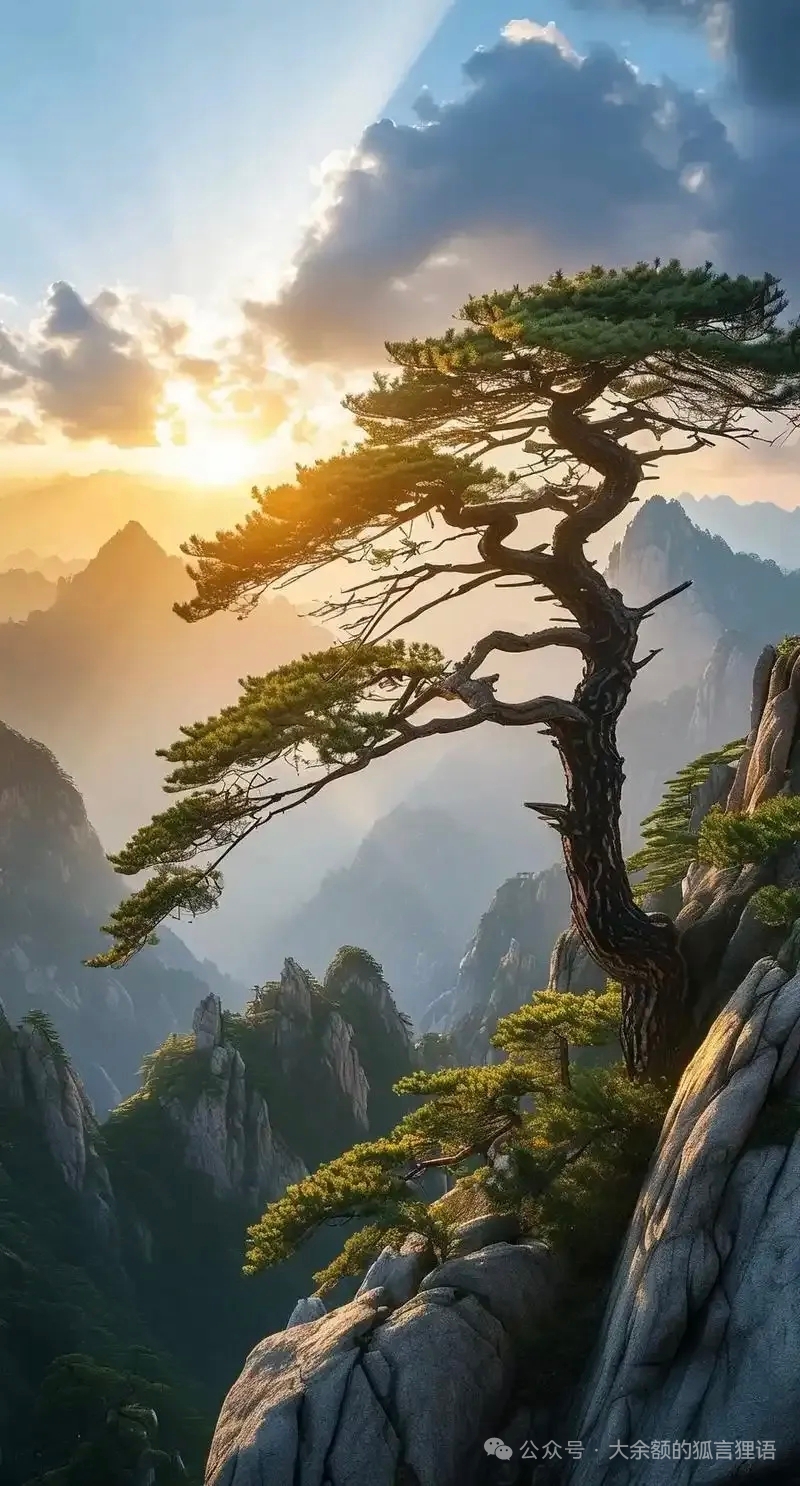 真正的强大，不是征服一切，而是接纳一切。接纳孩子本来的样子，接纳伴侣的不完美，接纳人生的无常，接纳自