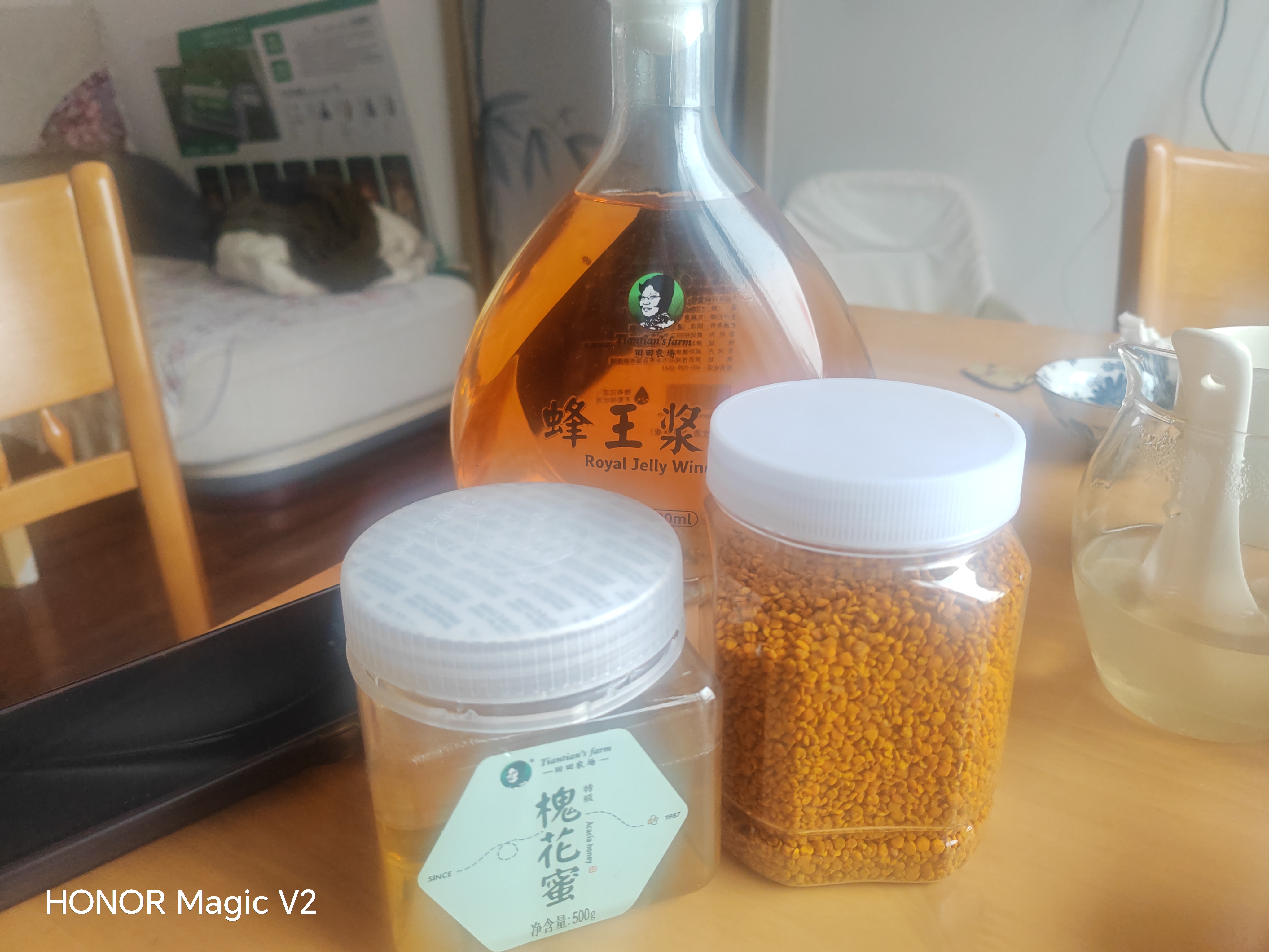 美好生活，即得相伴