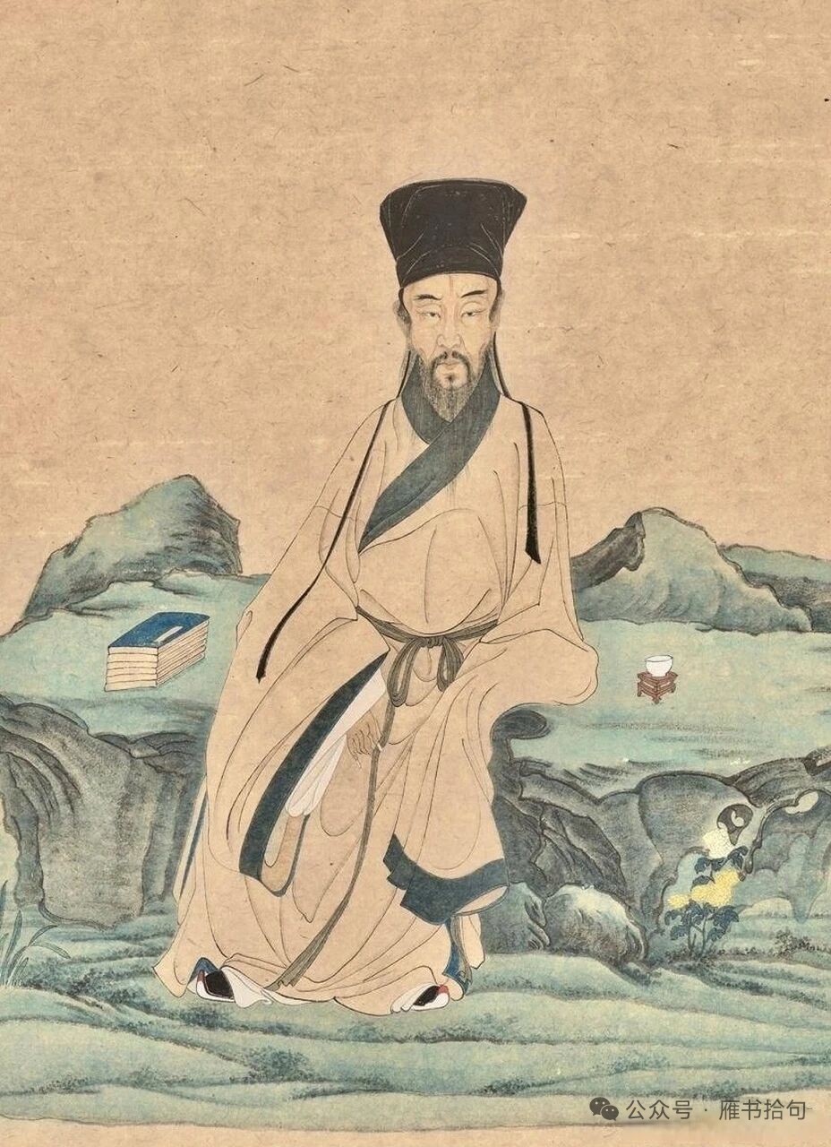 《庄子》：真正的强大不是去对抗，而是去接纳，你接受什么，什么就消失；你对抗什么，什么就存在。重要的是