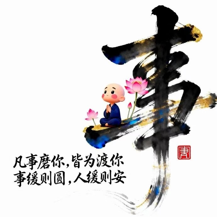 只要朝着一个方向努力，
一切都会变得得心应手。