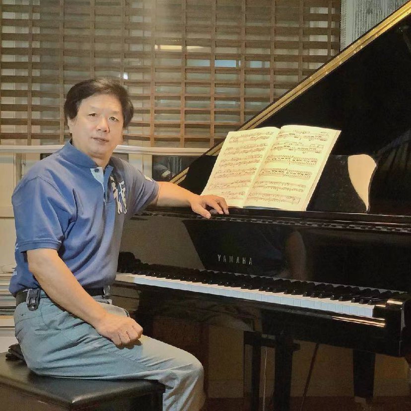 音乐为缘