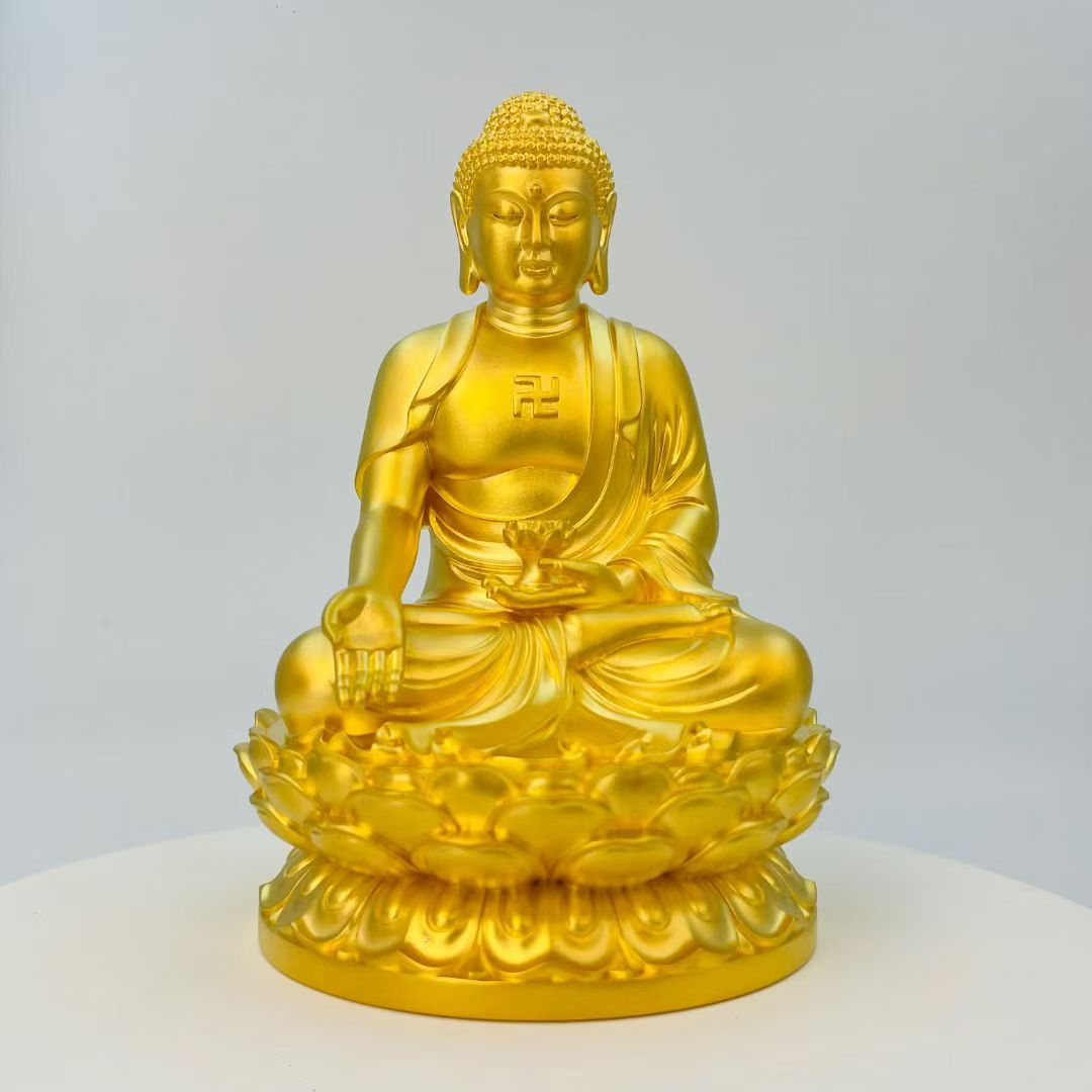 黄金也需经过烧炼，去掉杂质，才成纯金。人也一样，我们从忧患中学得智慧，苦痛中炼出美德来。