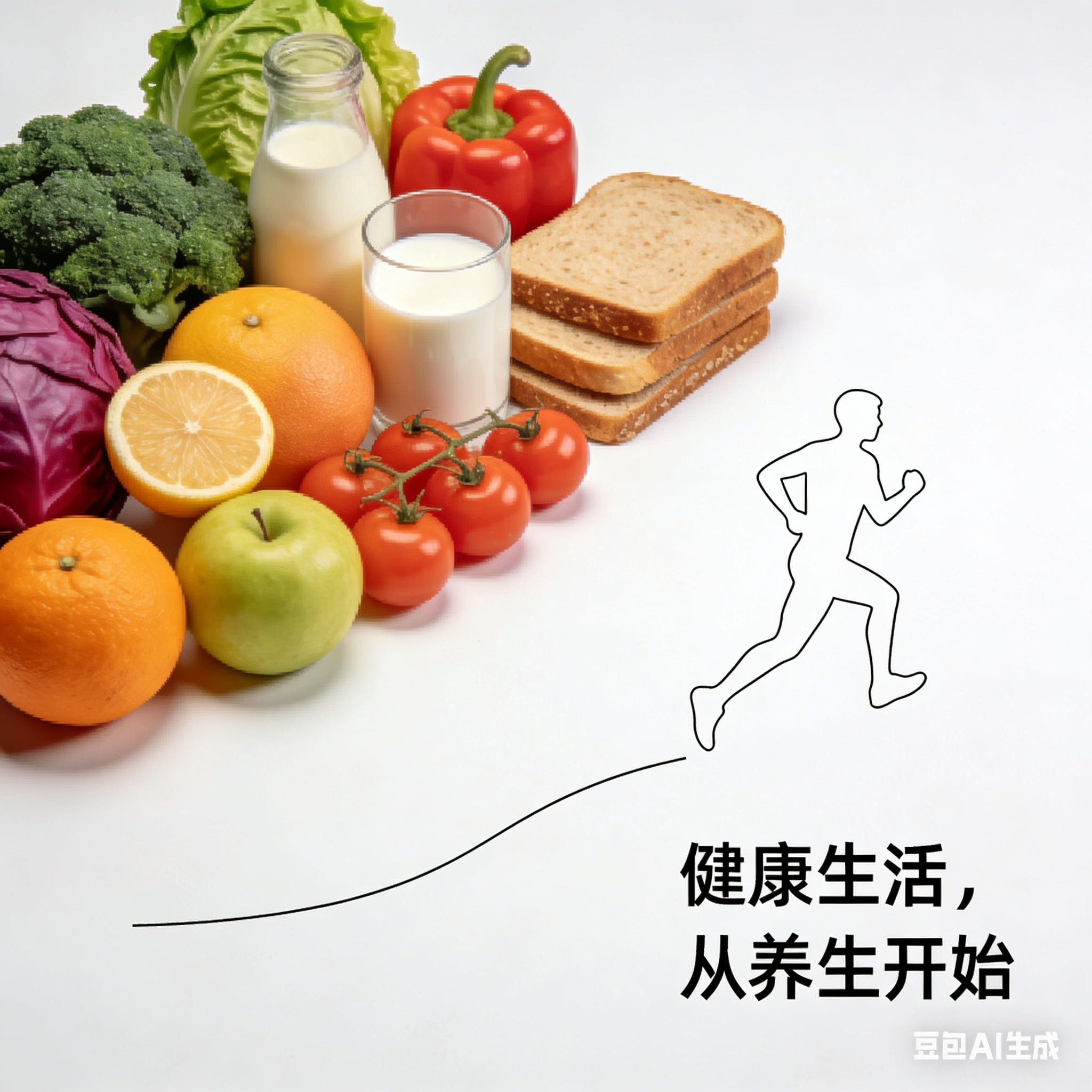养生是对生命最温柔的负责，它不是刻意养生，而是把健康融入日常。规律作息、清淡饮食、适度运动、调节情绪