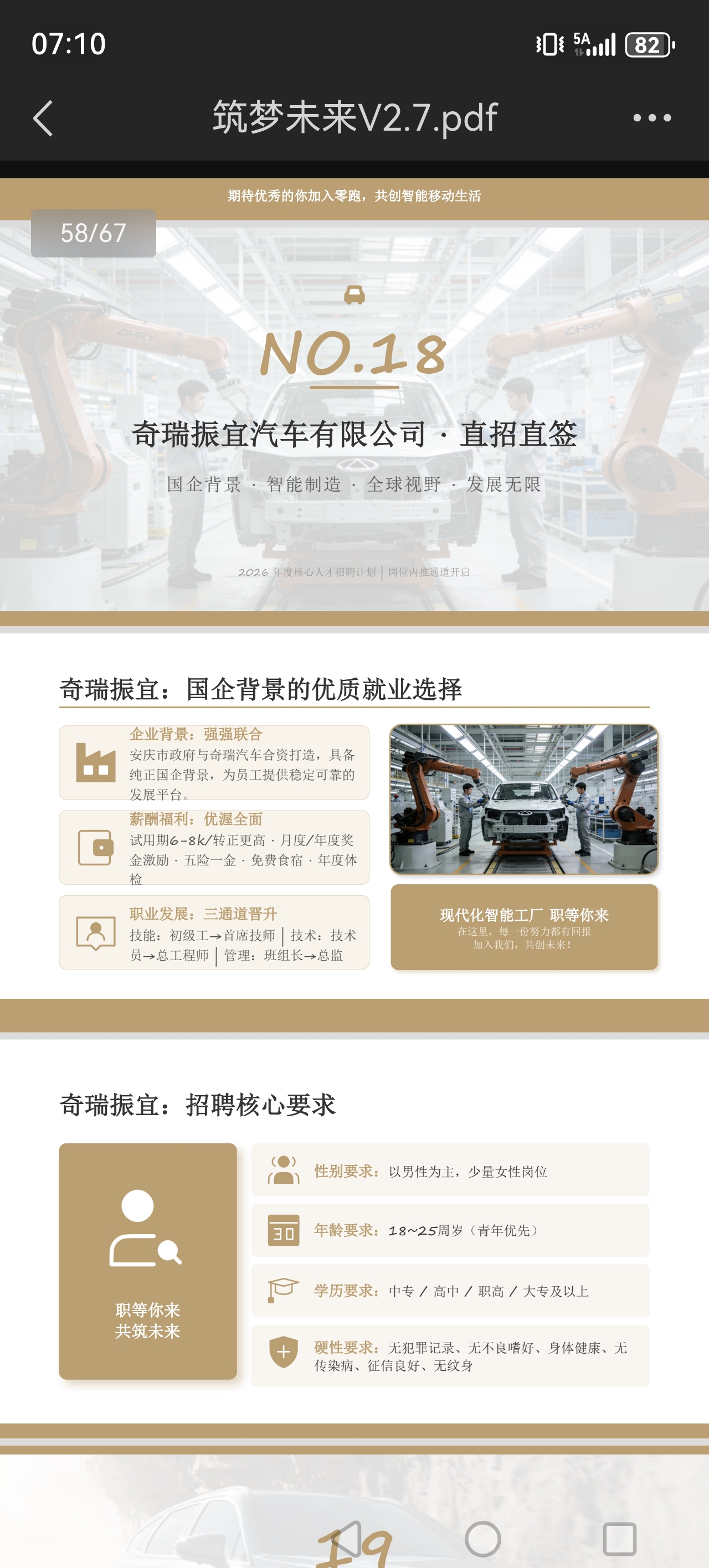 大学生就业岗位