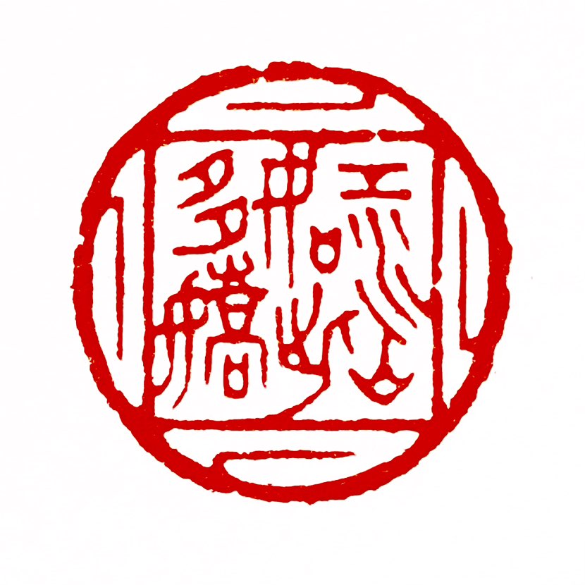 【一日一印*江山如此多娇】“江山如此多娇” 一词出自毛泽东《沁园春·雪》中“江山如此多娇，引无数英雄
