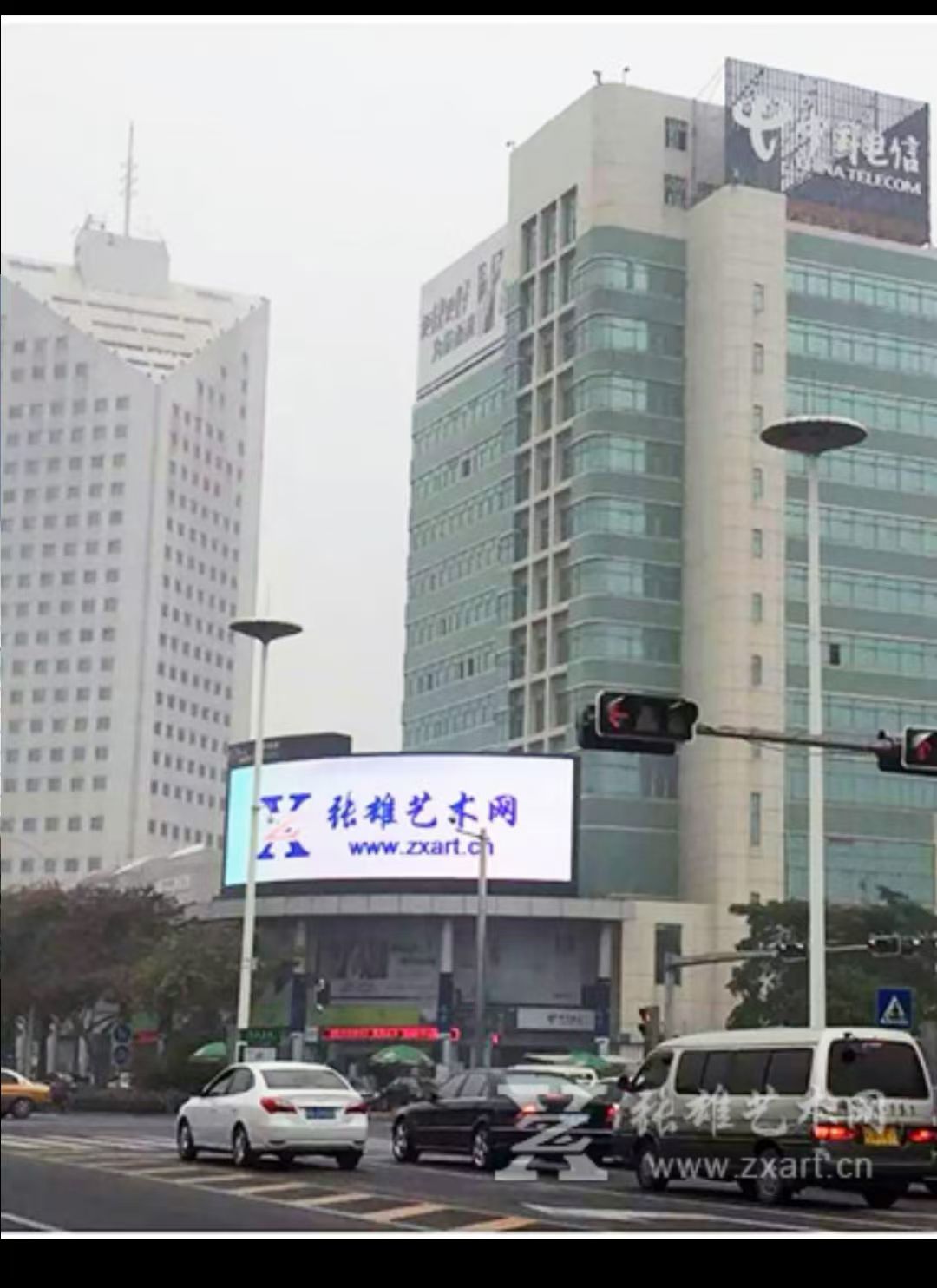 滨北广告