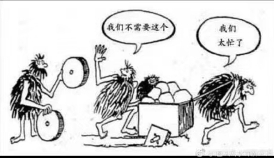 美好生活即得相伴:真的不需要吗？！