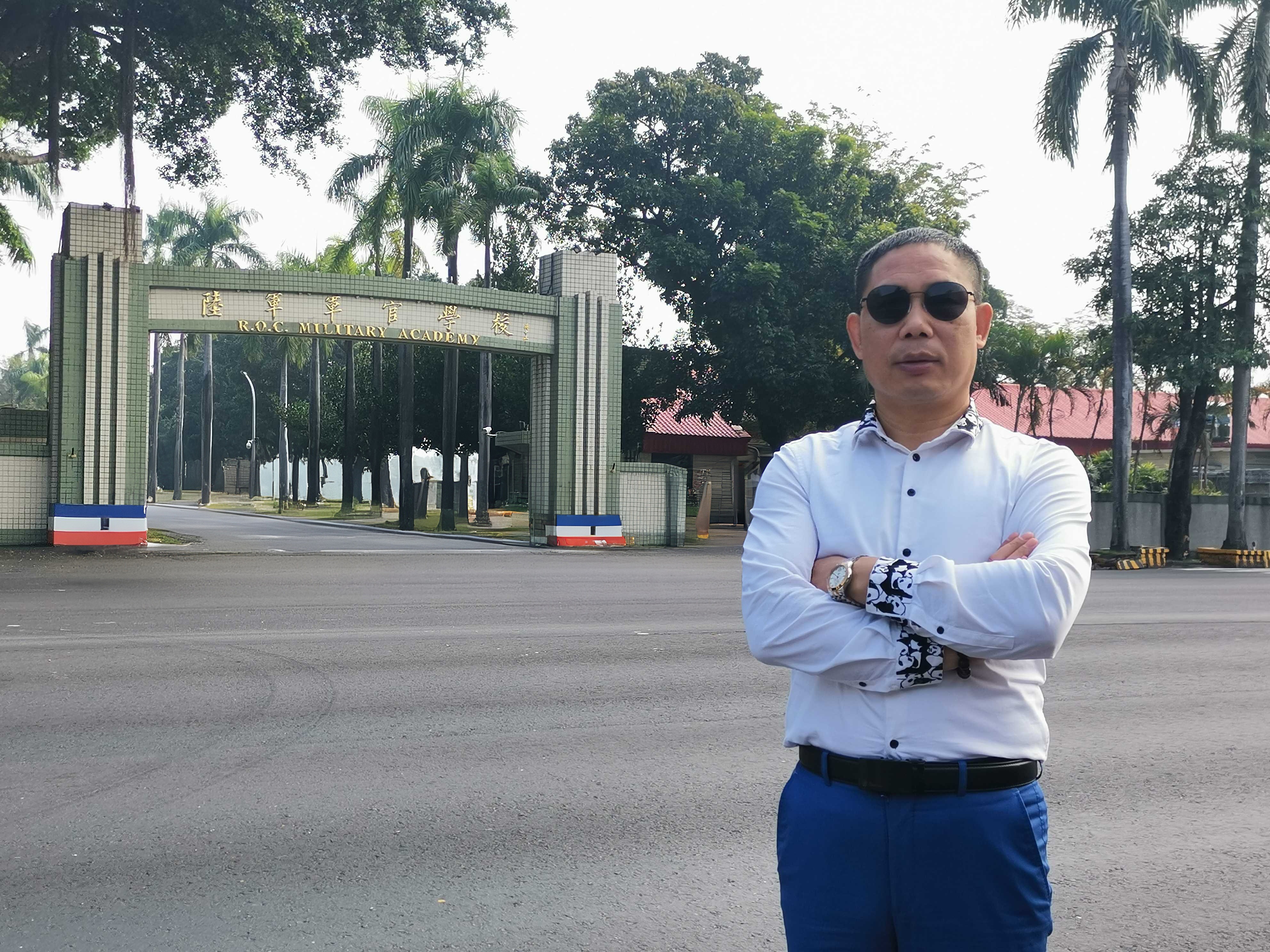 文化部高级书法家陈劲财老师书法艺术