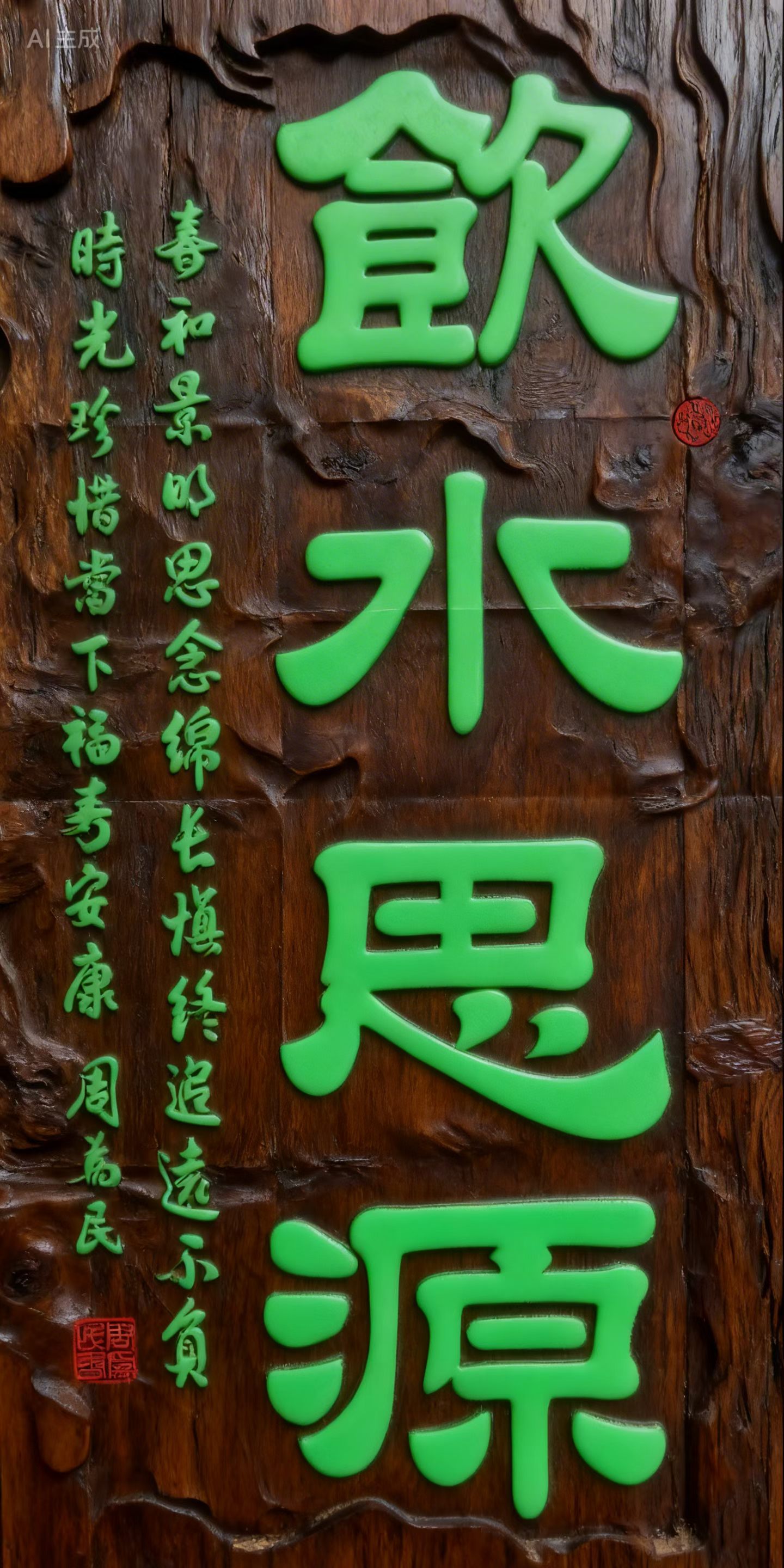 品茗韵味