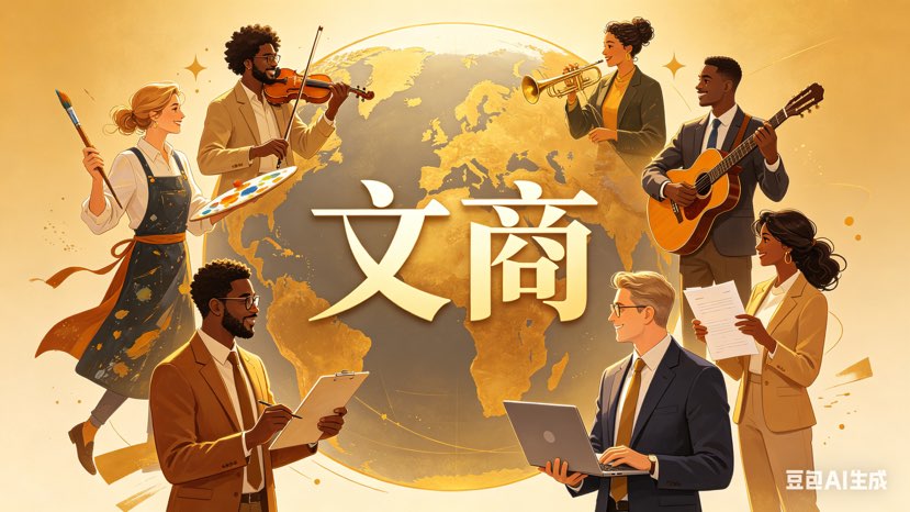 文商云汇互联共享