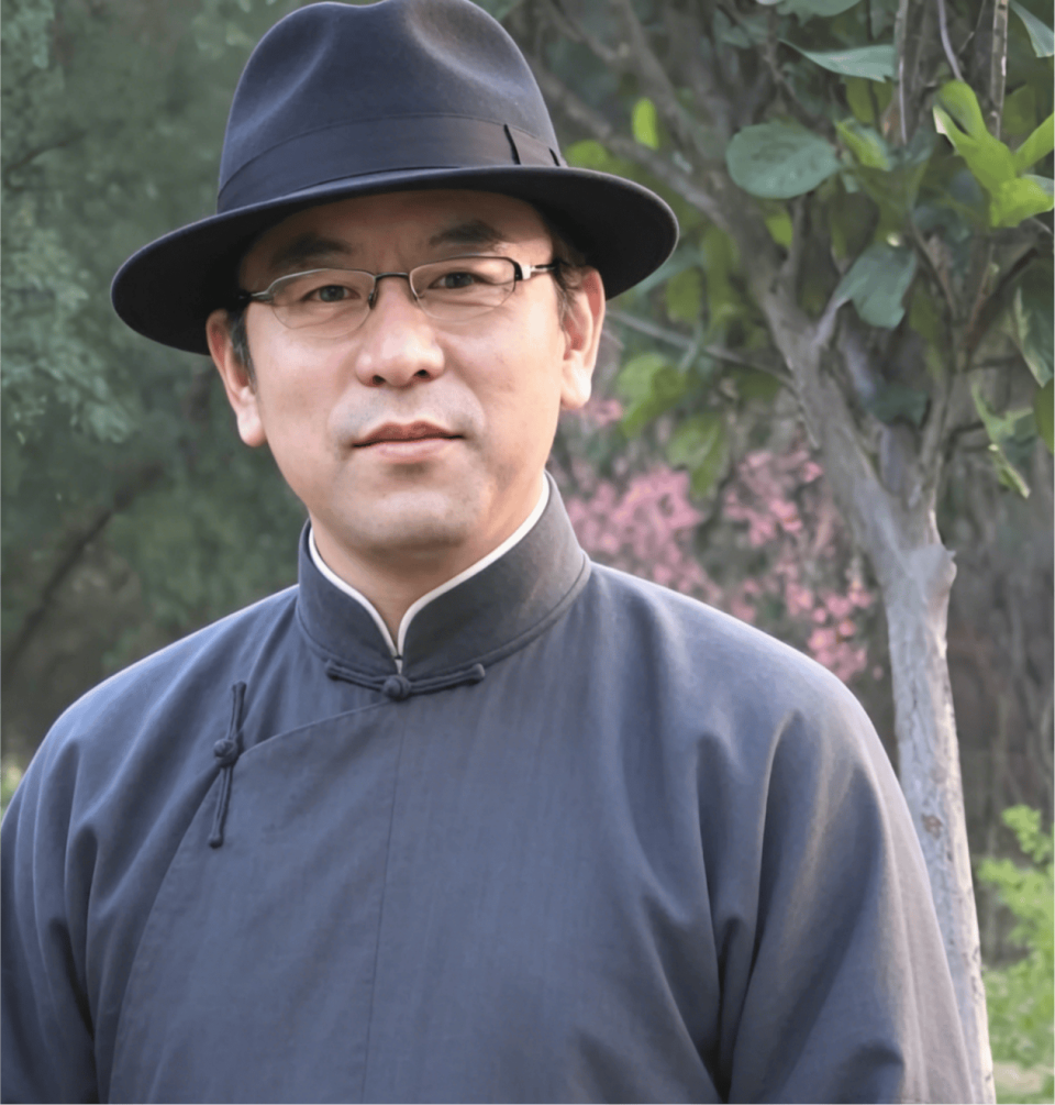 让他们在另一面墙上随便涂，涂满为止。他们涂了三天，涂不动了。