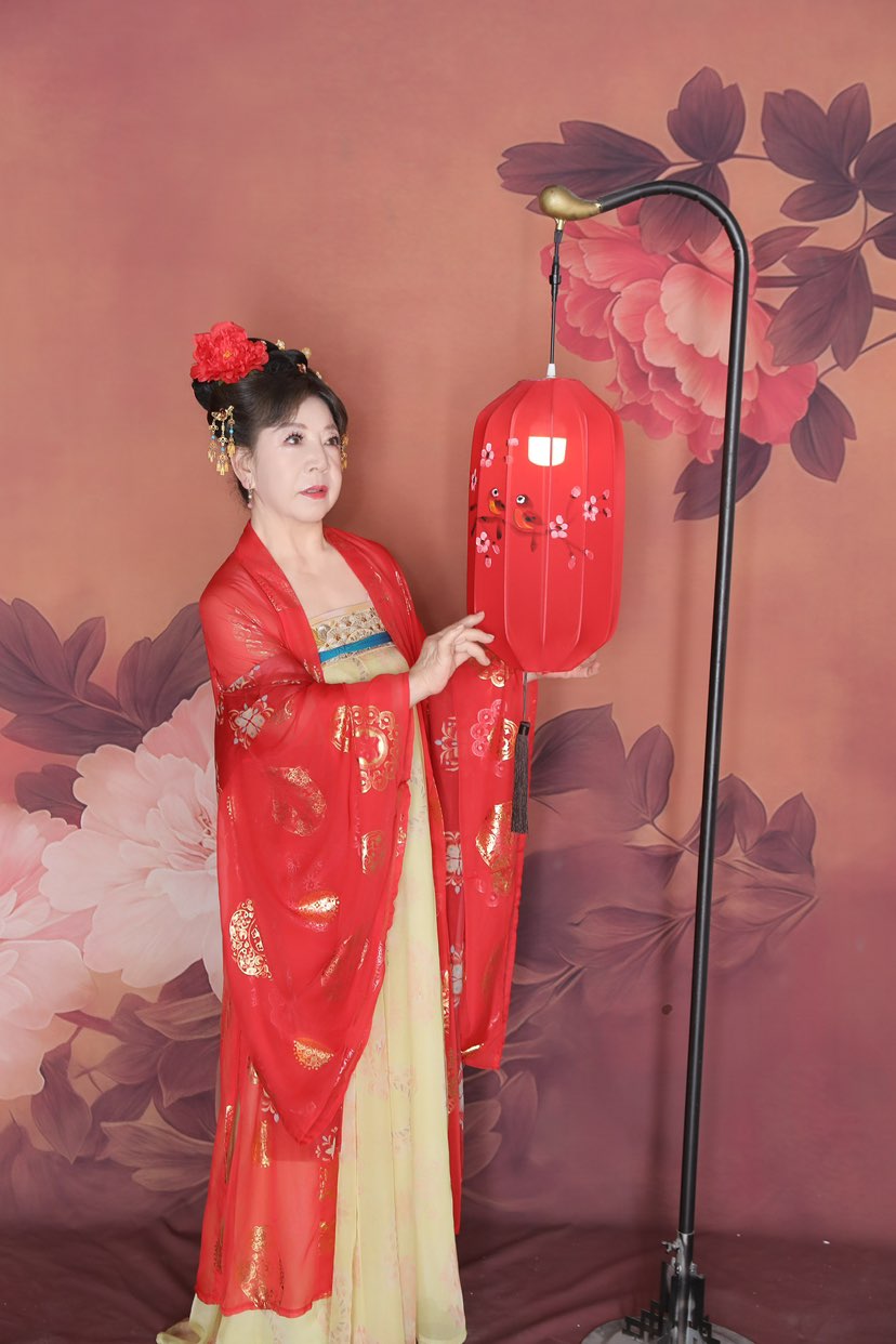美好生活即得相伴