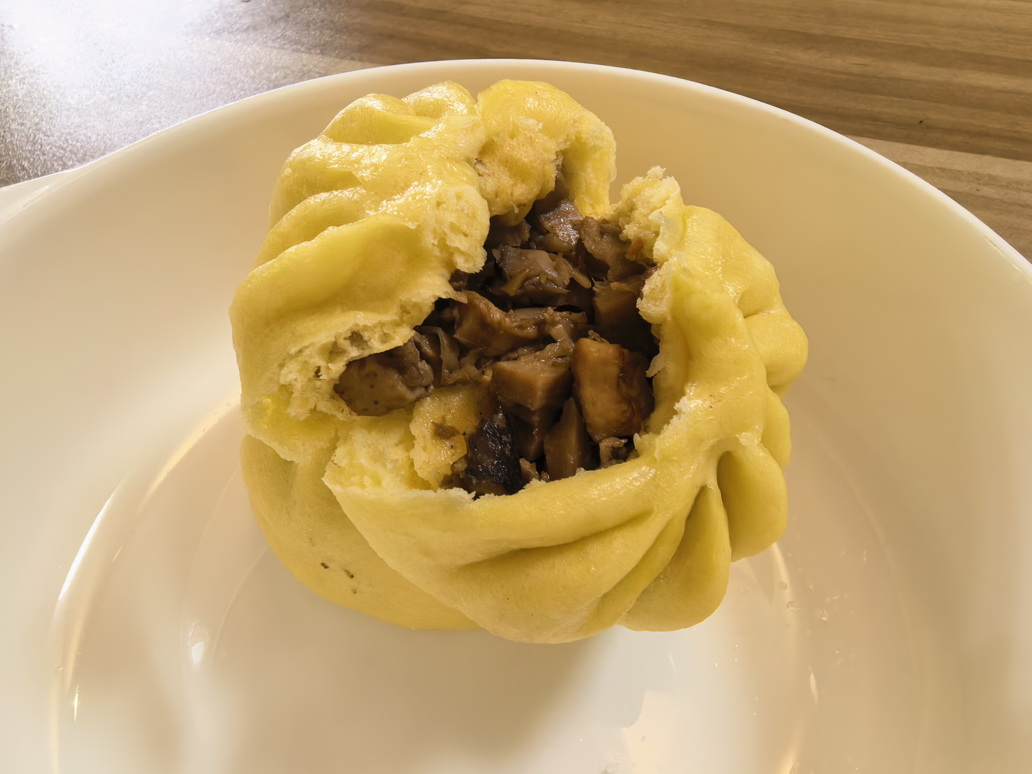 艺珈星空纯素素食小吃