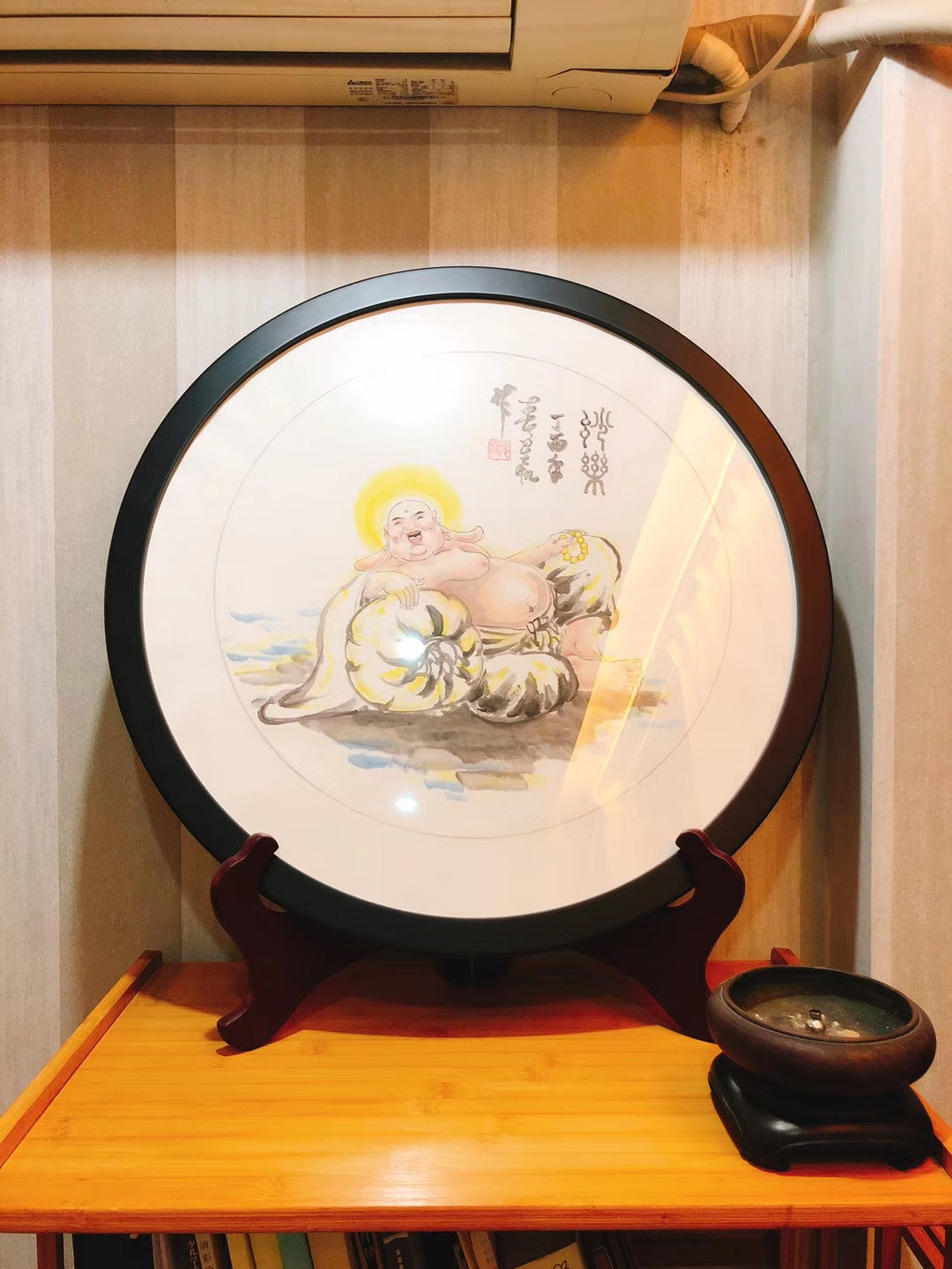 分享歌曲 《妙乐星界 - 活着有爱》https://c6.y.qq.com/base/fcgi-bi