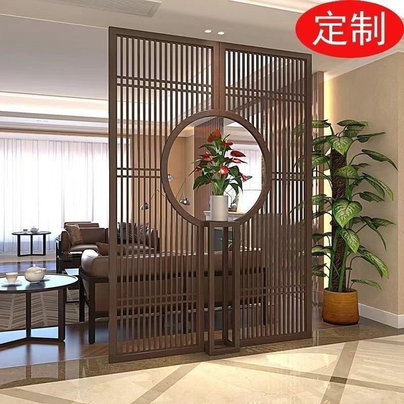 铝屏风定制