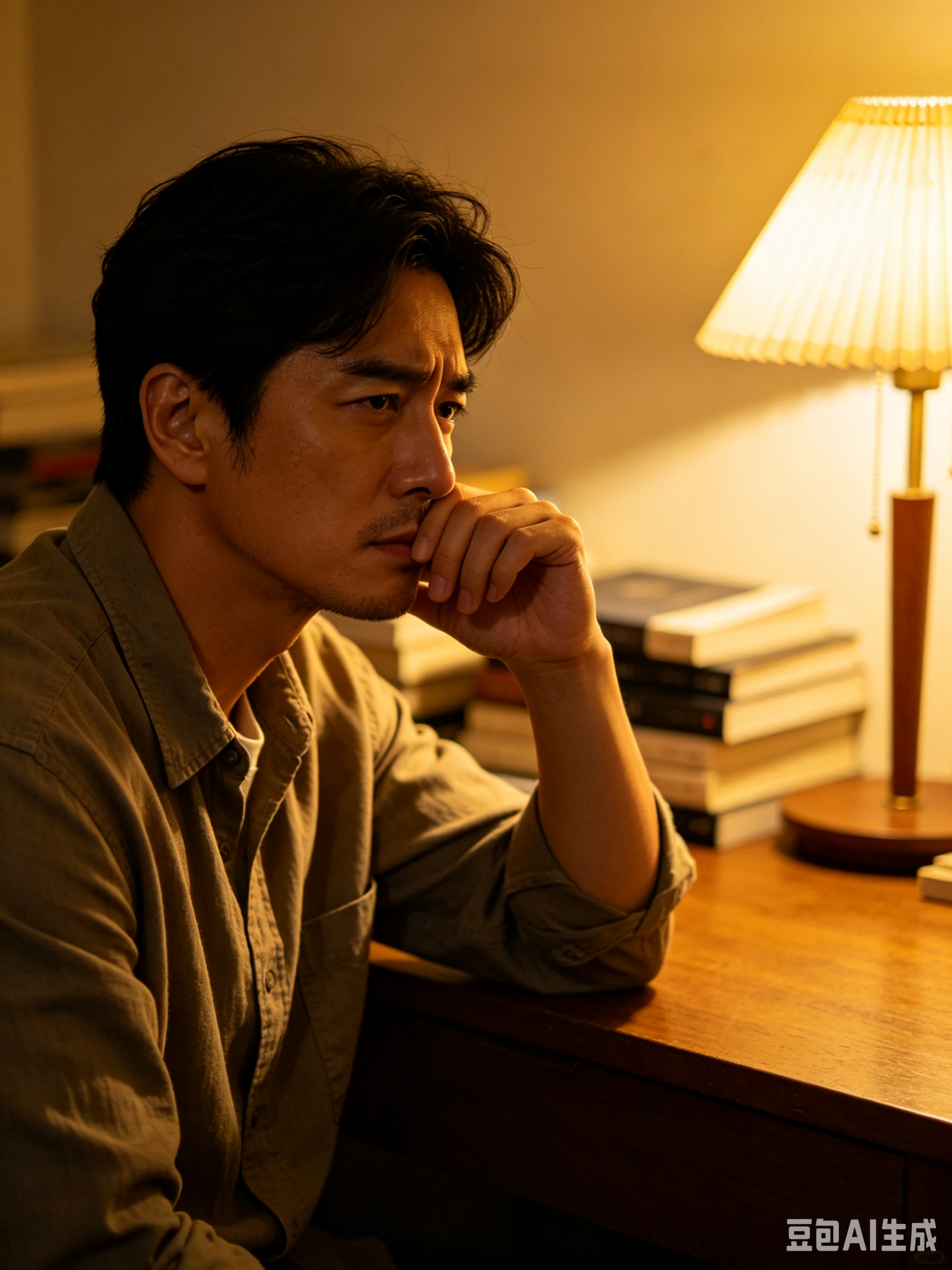 决定一个人能走多远的，从来不是外在的“能力”，而是内在的“心力”。


能力决定了你能不能上车，而心