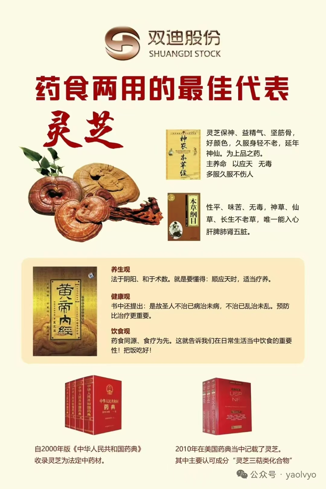 灵芝牛奶早餐