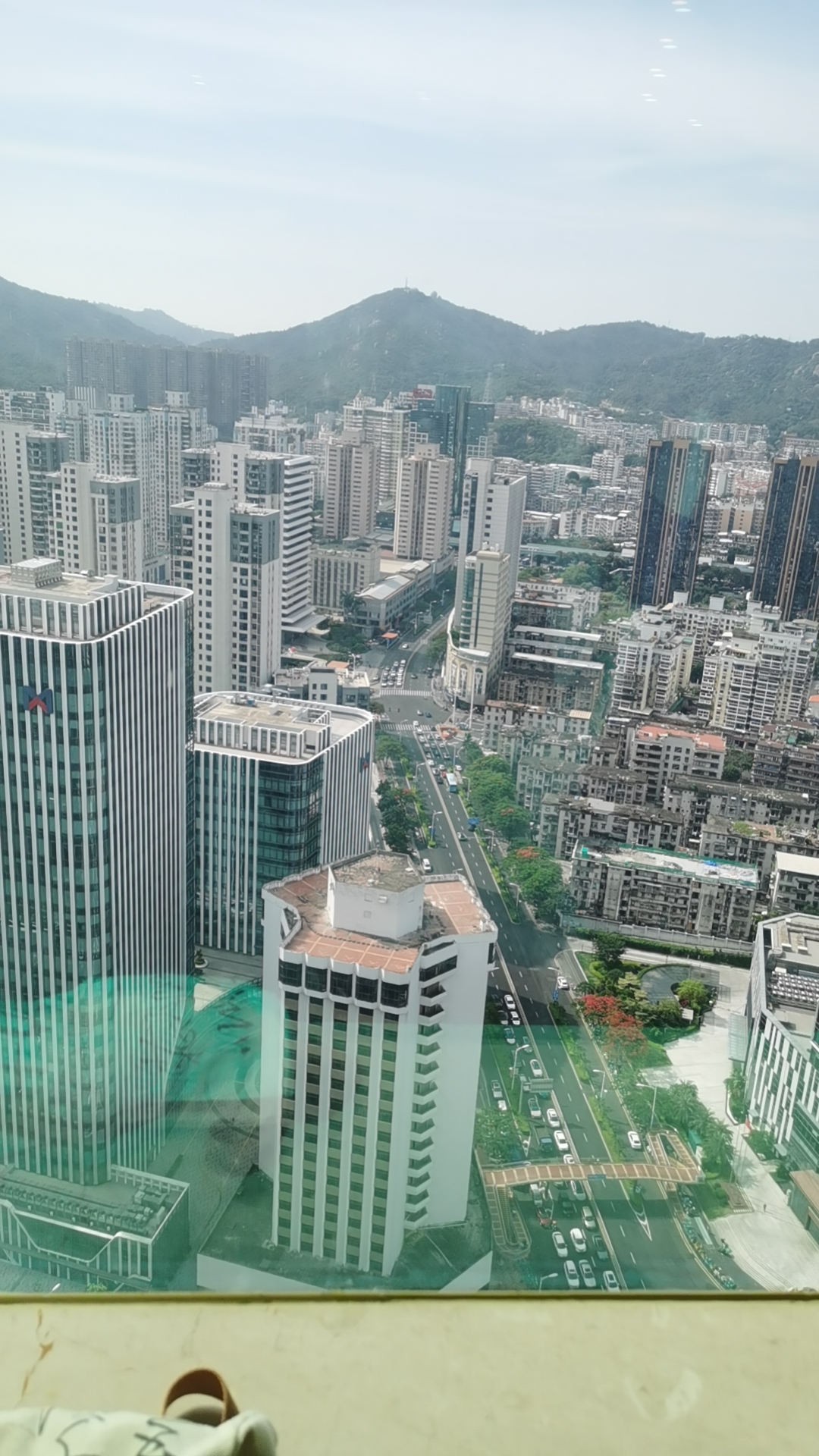 人生所有的遇见，都是来渡你的