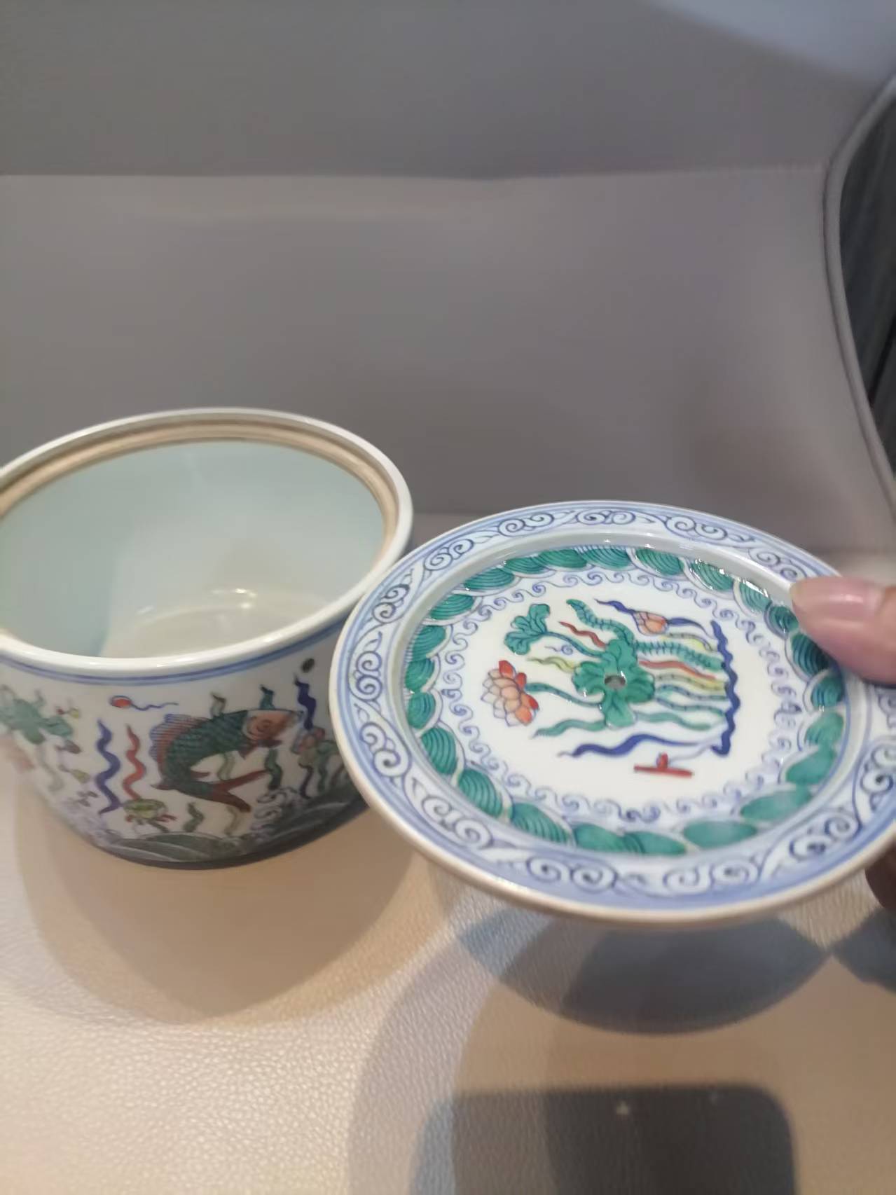 寻新东家🙏