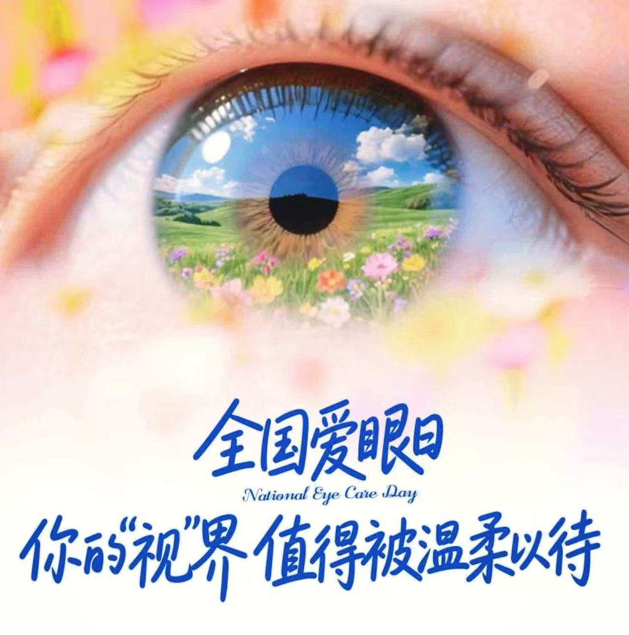 📈  眼健康时代，家庭餐桌正在悄悄升级。

牛奶作为高频刚需品，
从“喝饱”到“喝好”，再到“喝对”