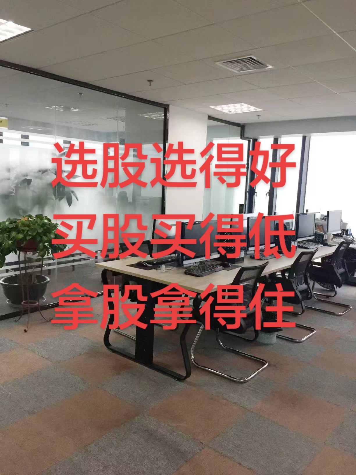 芭蕉会交易员之家打开了方便之门！