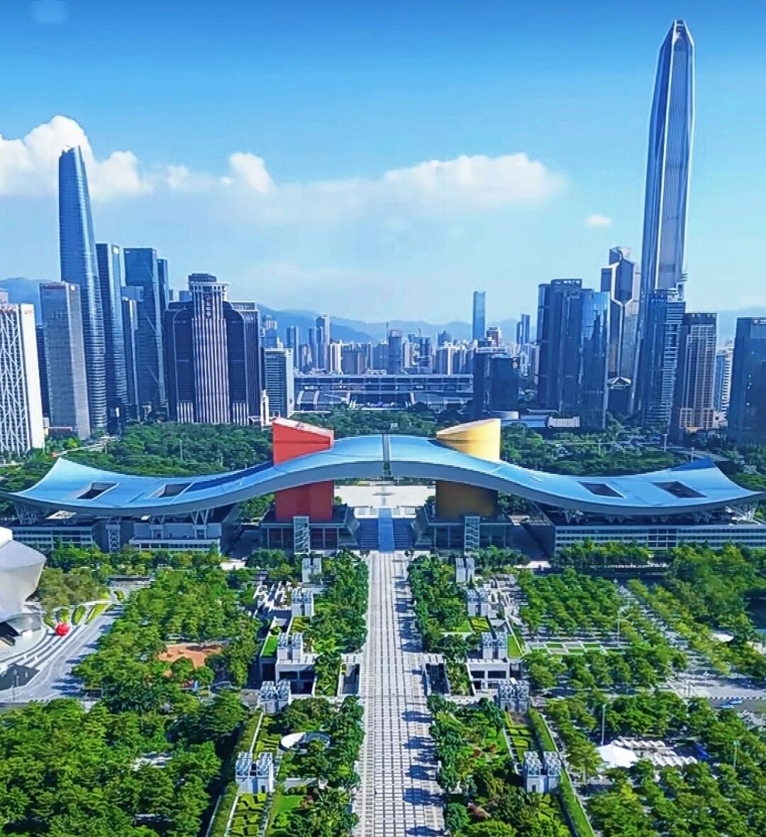 这个地方你去过吗？