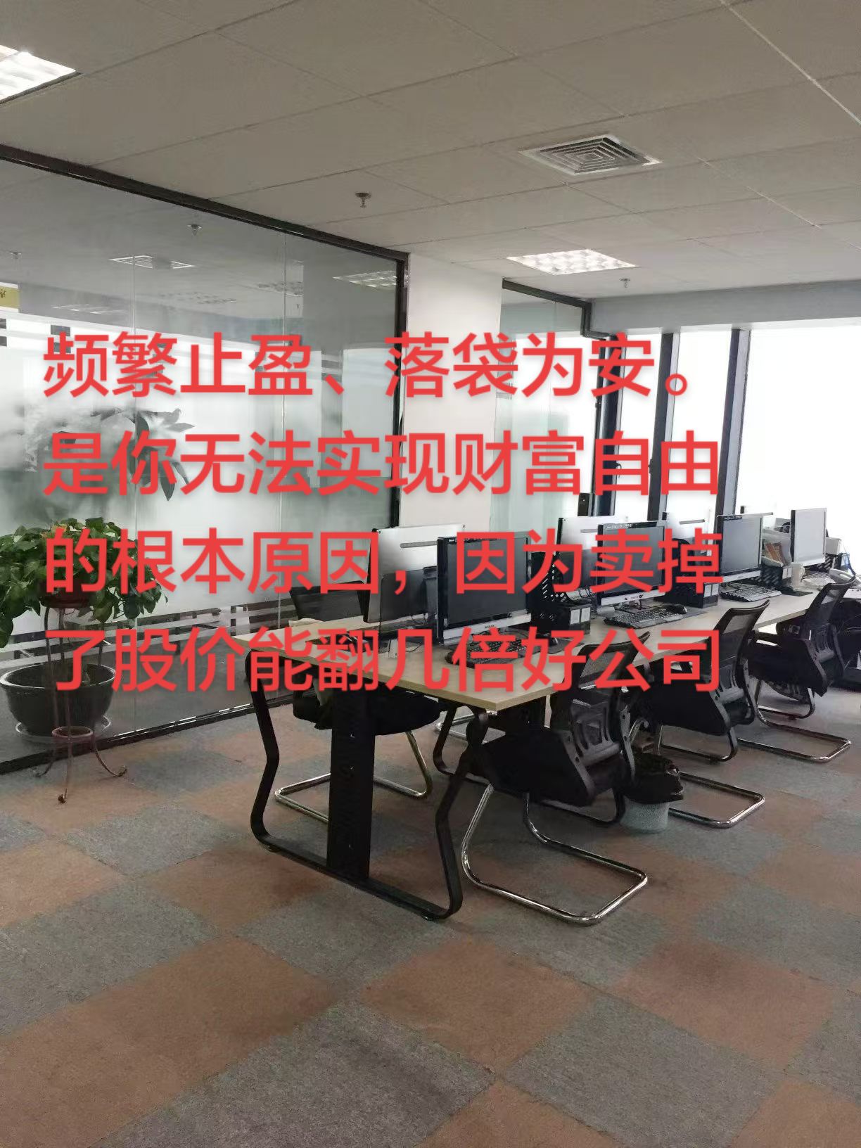 交易员之家🙏