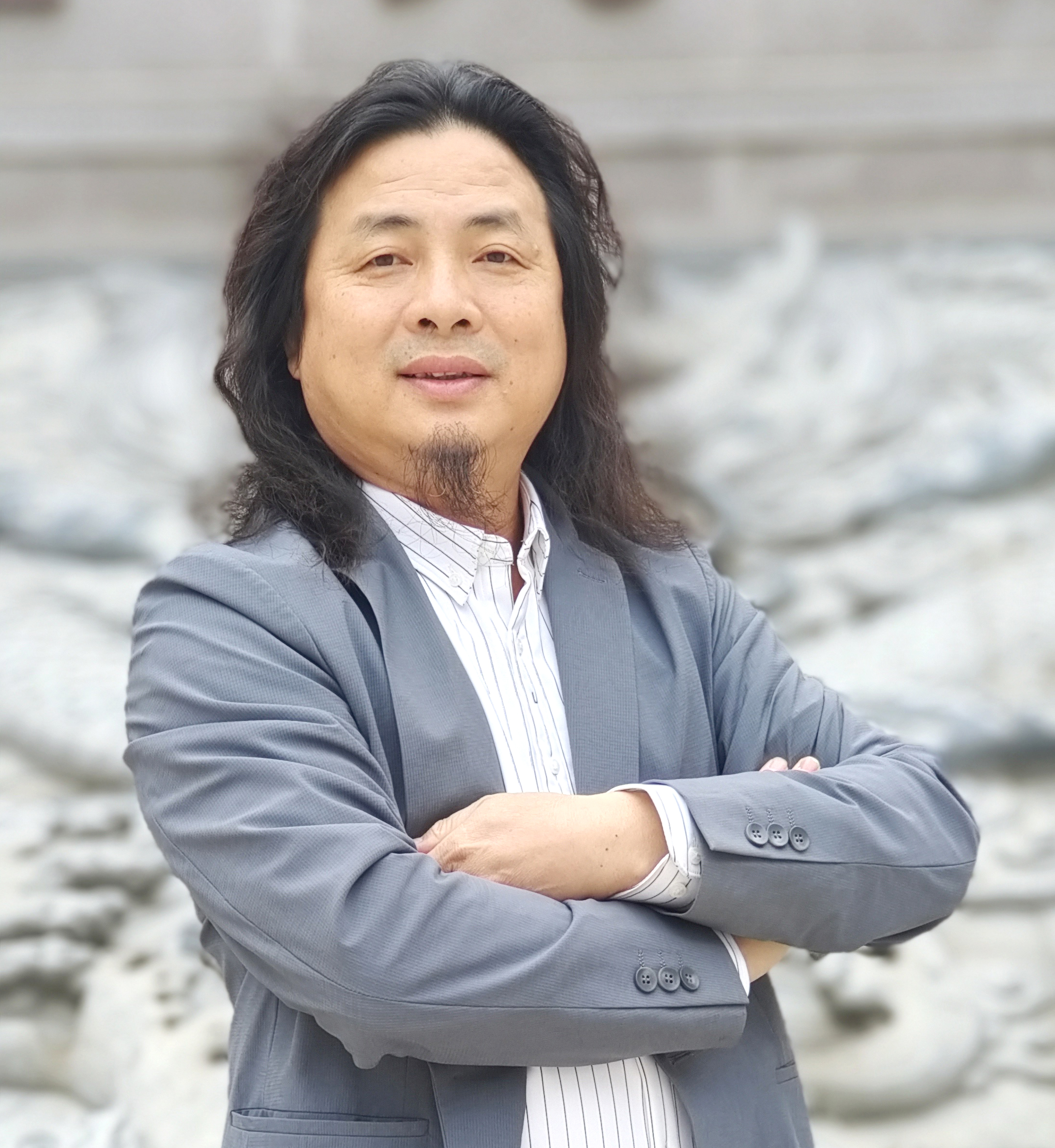 闽南造像走进古田县一中！