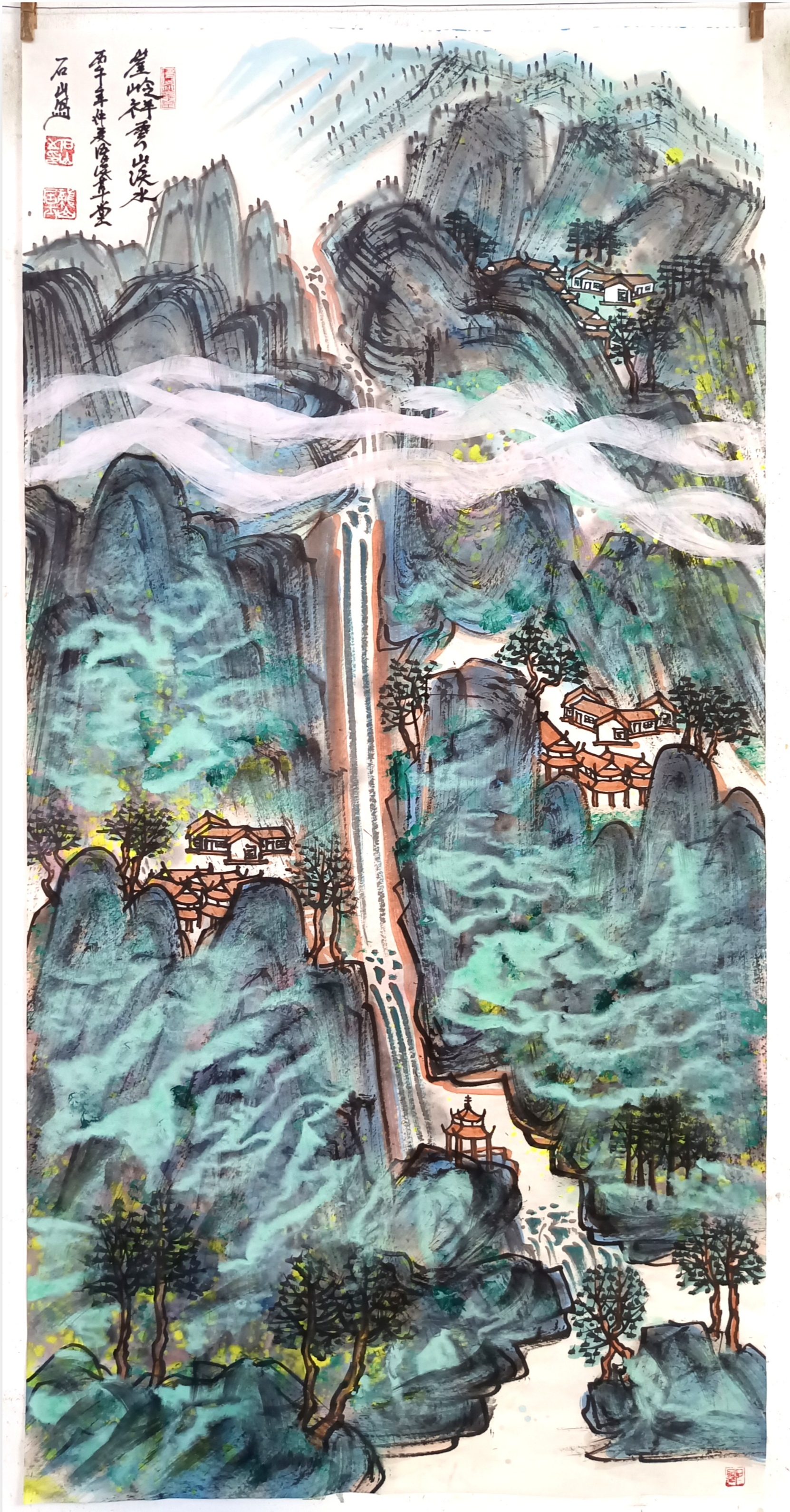 请欣赏