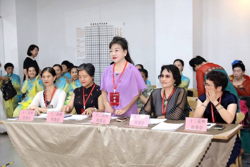 美好生活即得相伴、做评委的体会