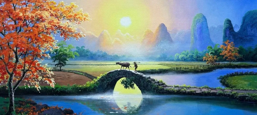 《人民日报》有一段话，道尽交友处世的真谛，值得所有人当作人生座右铭：

“路，要和优秀的人一起走，才