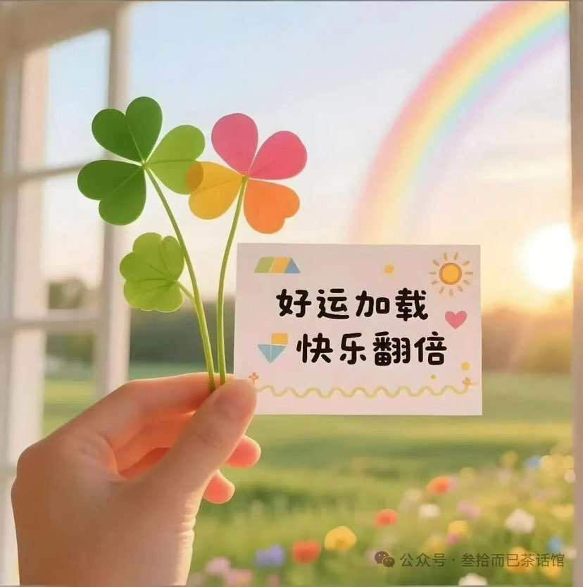 不必焦虑三十岁该有房，四十岁该有车。
人生没有所谓“最好的年纪”，只有在每个阶段都尽力舒展的状态。在