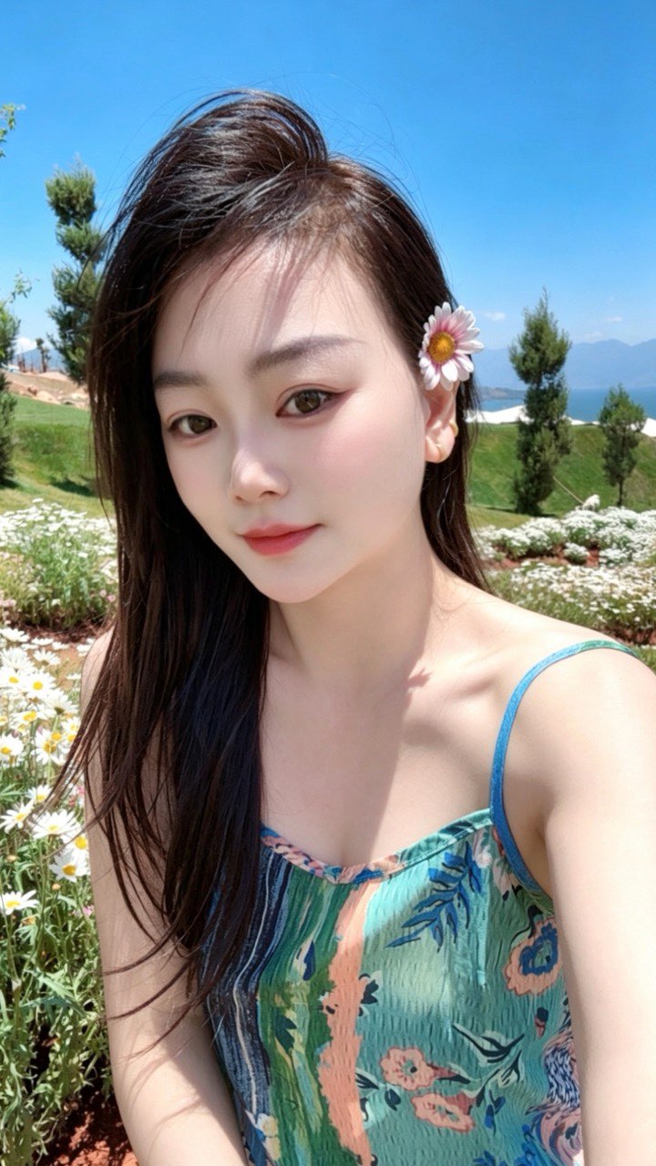 生活 哪有那么复杂 
  能让你天天开心的人  ，就是对的人[旺柴]