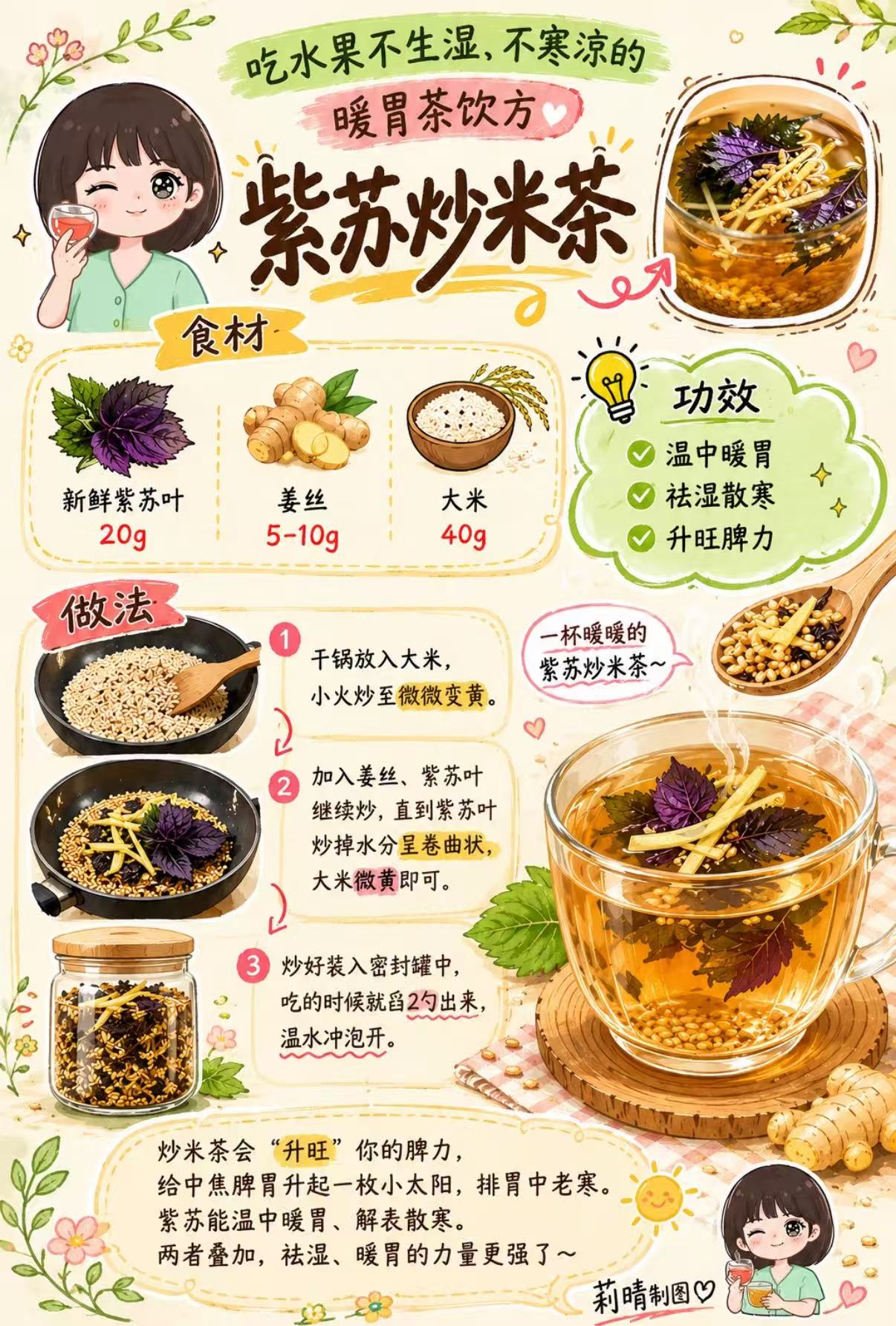 🍎别让情绪影响你的健康，保持好心态就是最好的养生之道[爱心]

1：胃病高发，别不当回事 ，现在可不