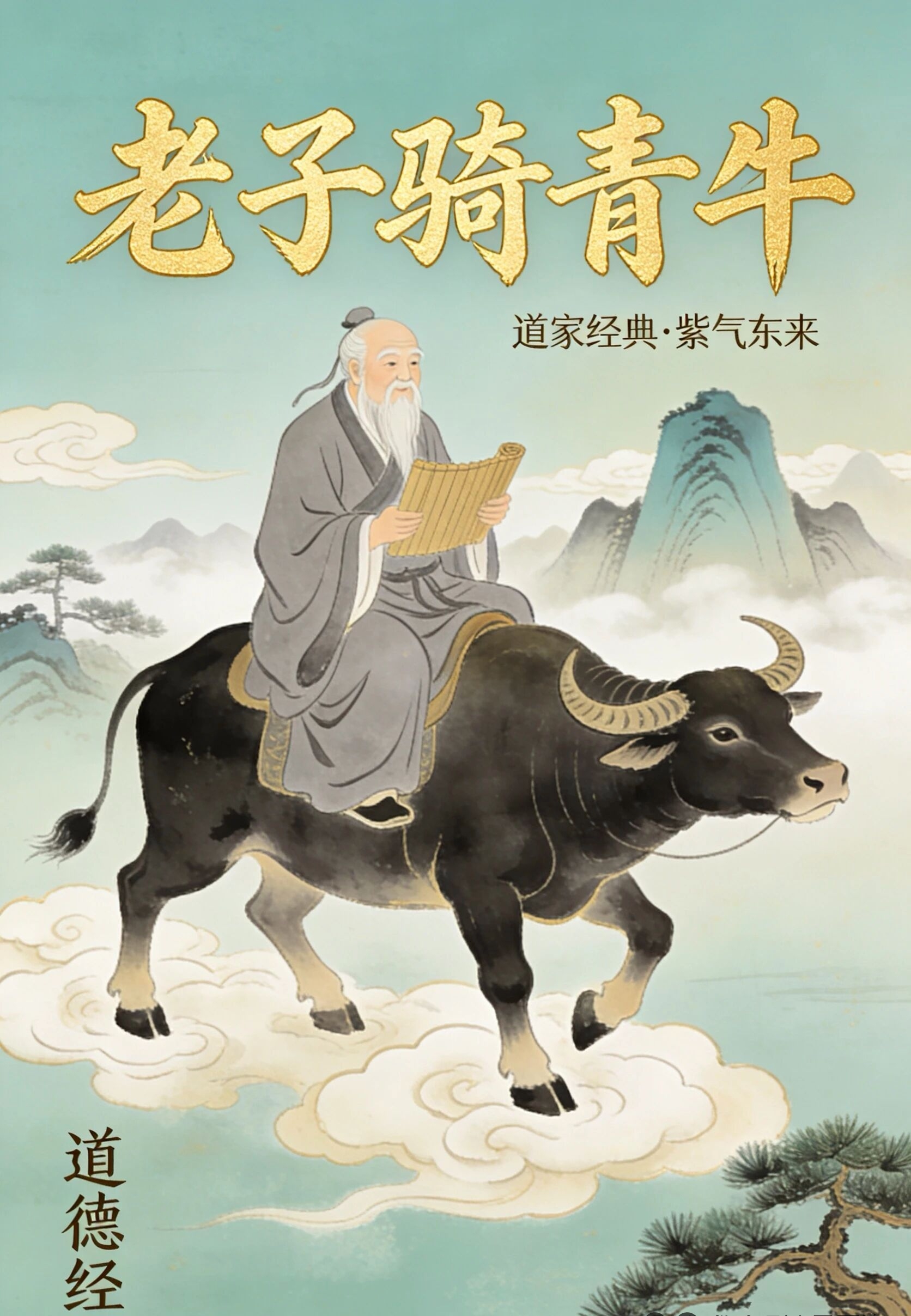 如果你停下脚步，

当下就是人生的谷底。

只要还在继续迈步，

每一天都在走上坡路。


向外看，
