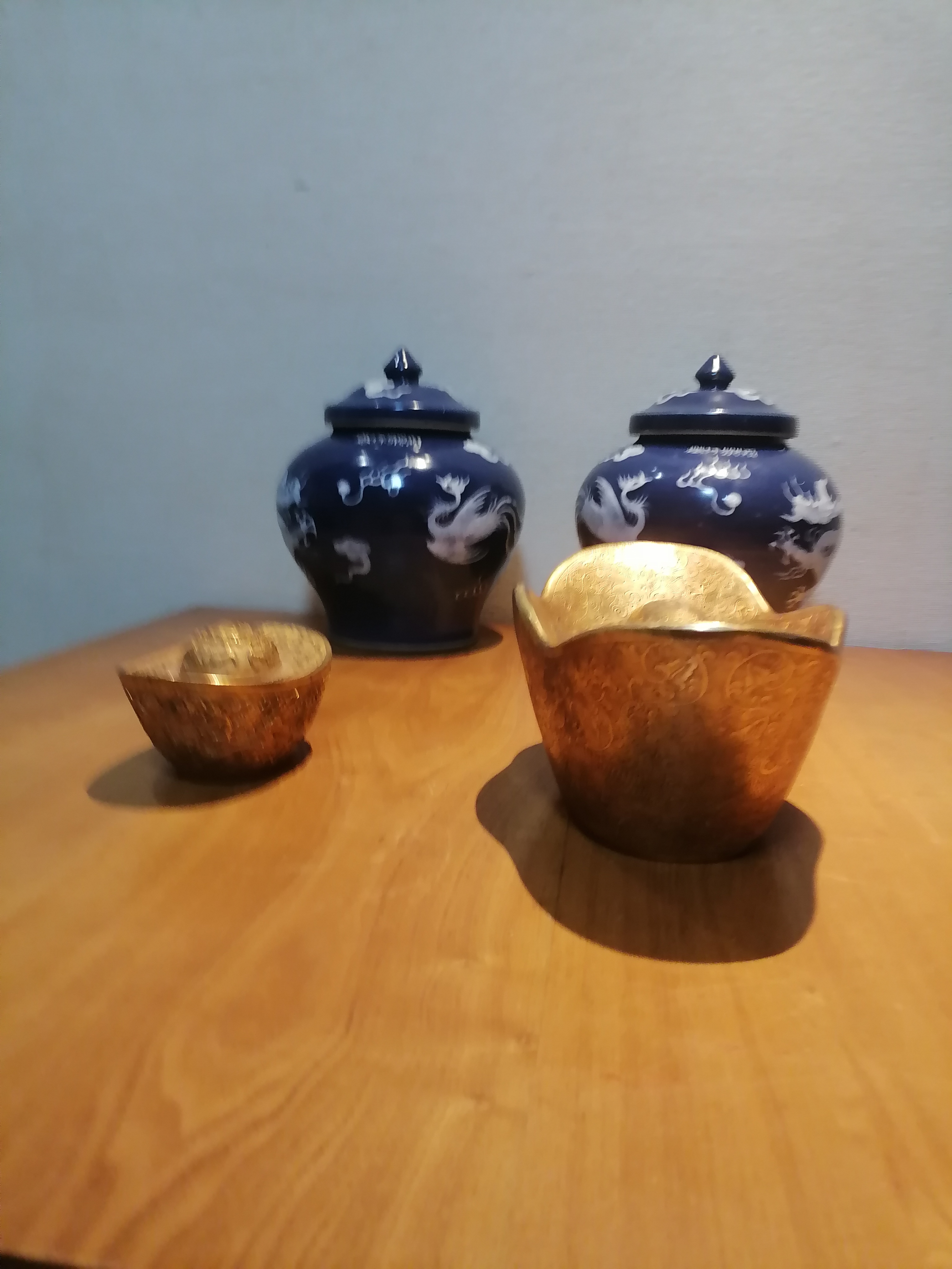 金元宝：招财进宝，福星高照，喜气盈门，日进斗金